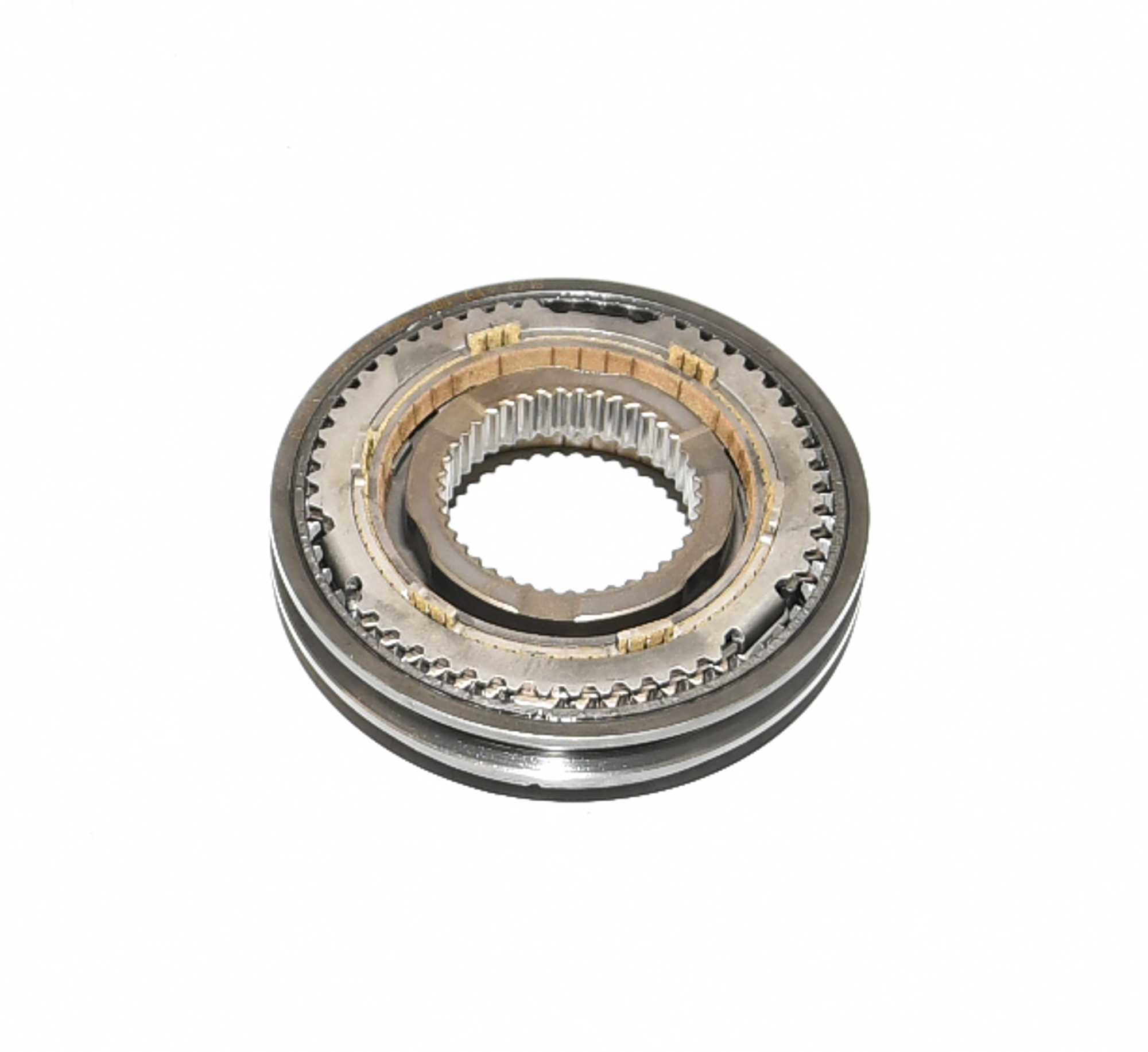Synchronkörper Schiebemuffe  1./2. Gang B604-17-260 Mazda 3 BL B601-17-01X 