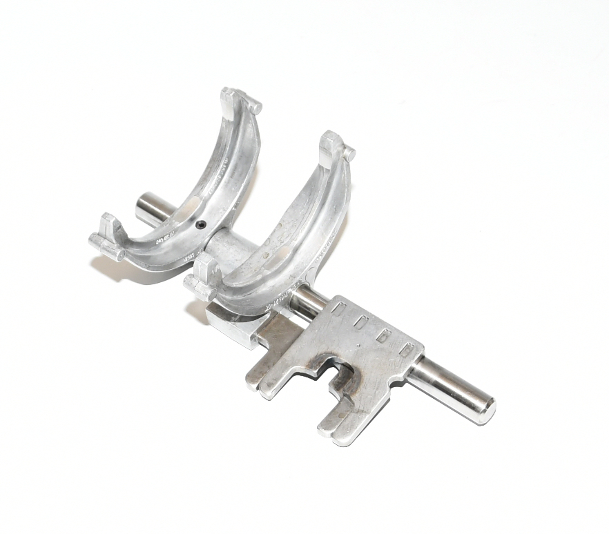 Schaltgabel  3./4./5./6. Gang AV6R-7K491-GC C30 Original Volvo 