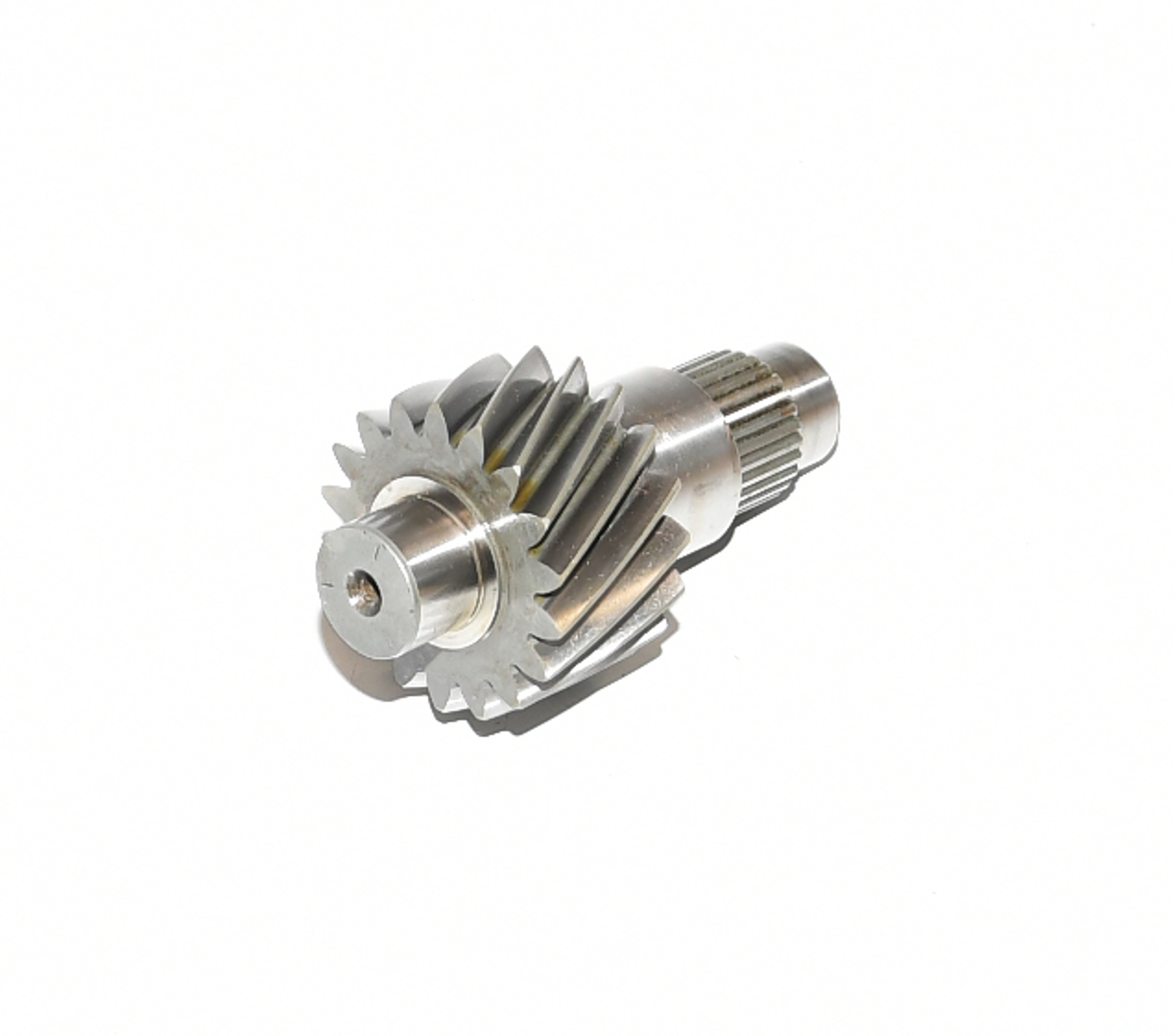 Abtriebswelle  Z=18 B6Y1-17-9P1 Mazda 3 BL B601-17-01X Original Mazda 