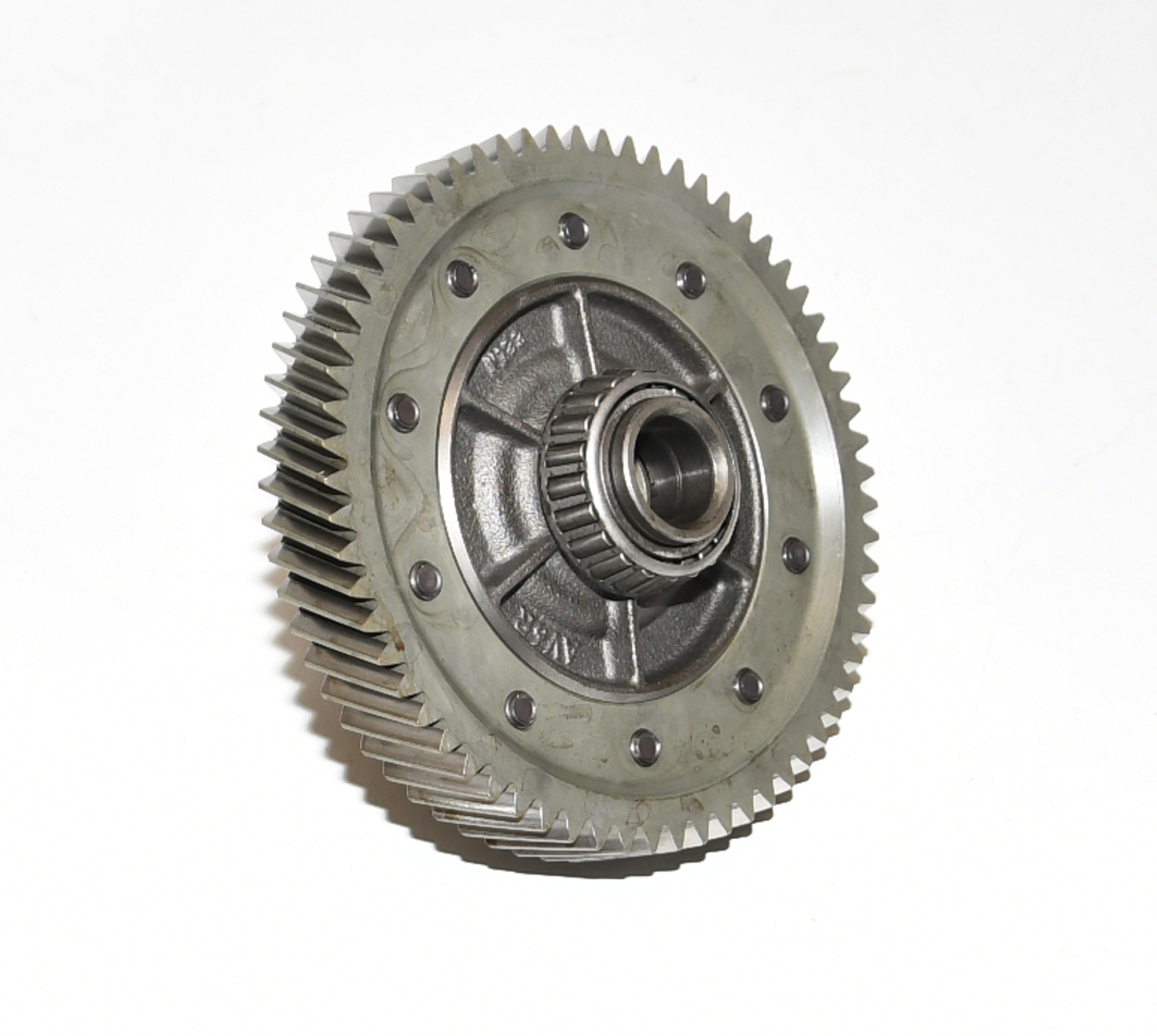 Ausgleichsgehäuse Differential  Z=64 B6Y2-27-112 Mazda 3 BL B601-17-01X Orig. 