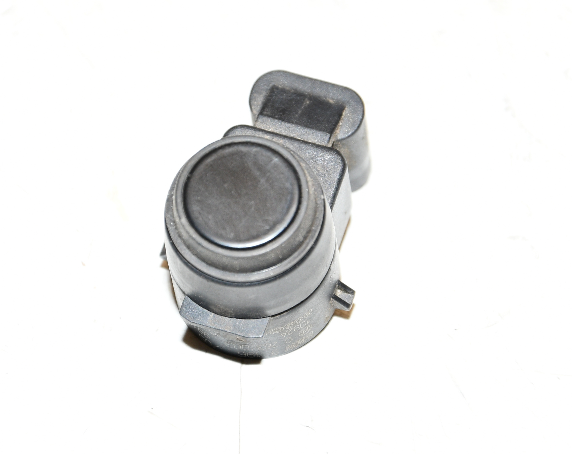 PDC-Sensor Einparkhilfe  9196705 A94 MIDNIGHT BLACK One R56 Original MINI 
