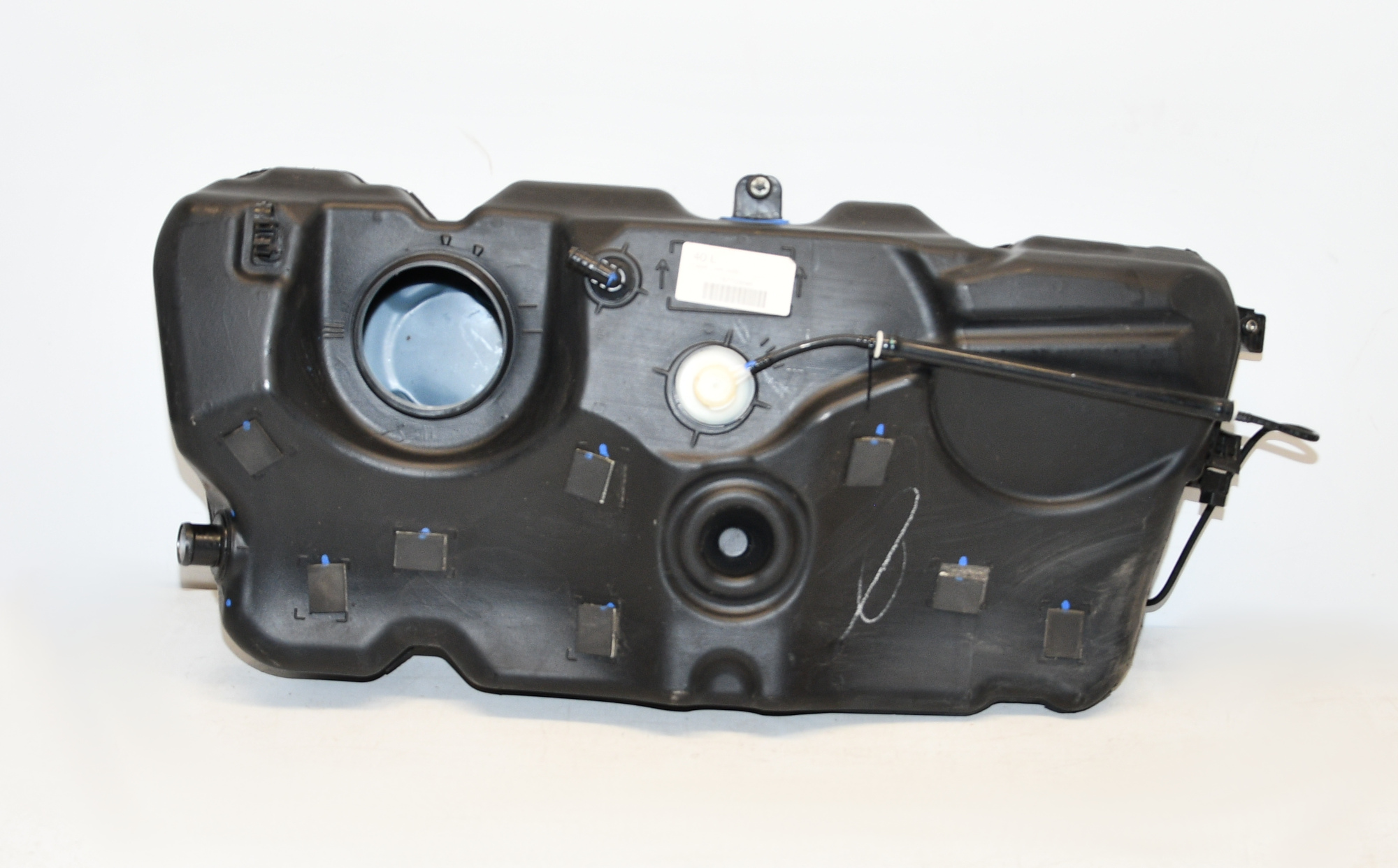 Kraftstofftank Kraftstoffbehälter Benzintank  2752285 Mini Cooper R56 Original 