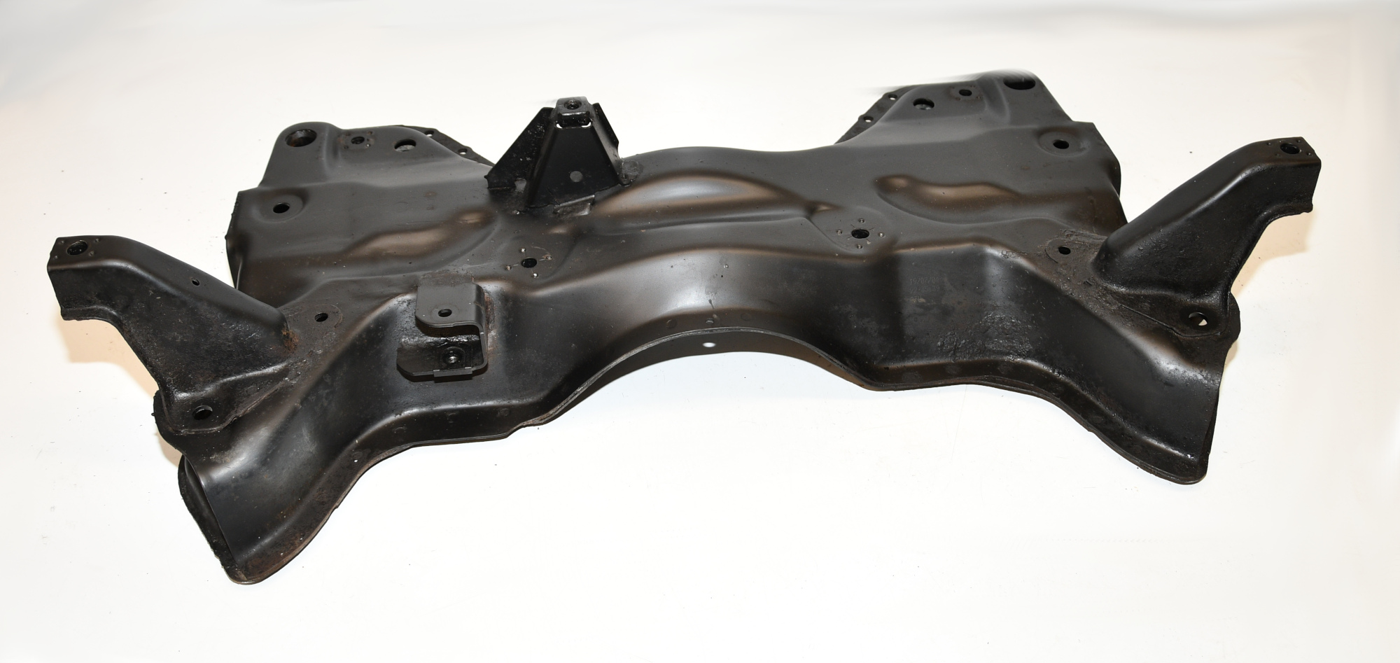 Aggregateträger Motorträger Vorderachse  3502Z6 206 CC Cabrio Original 