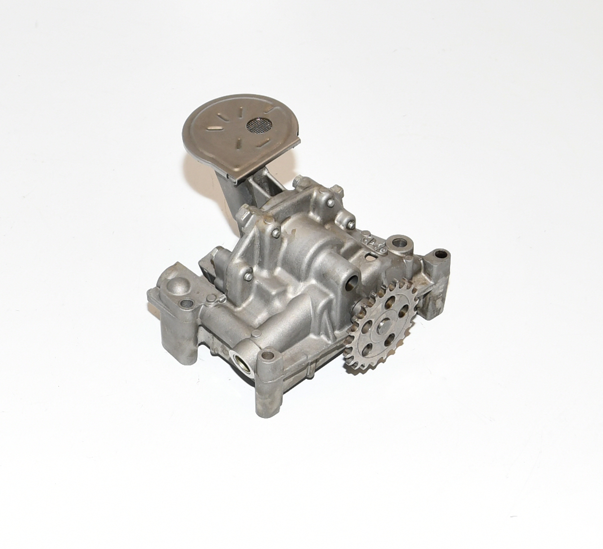Ölpumpe  9621114110 206 CC Cabrio 1,6 80KW  TU5JP4 Original Peugeot 