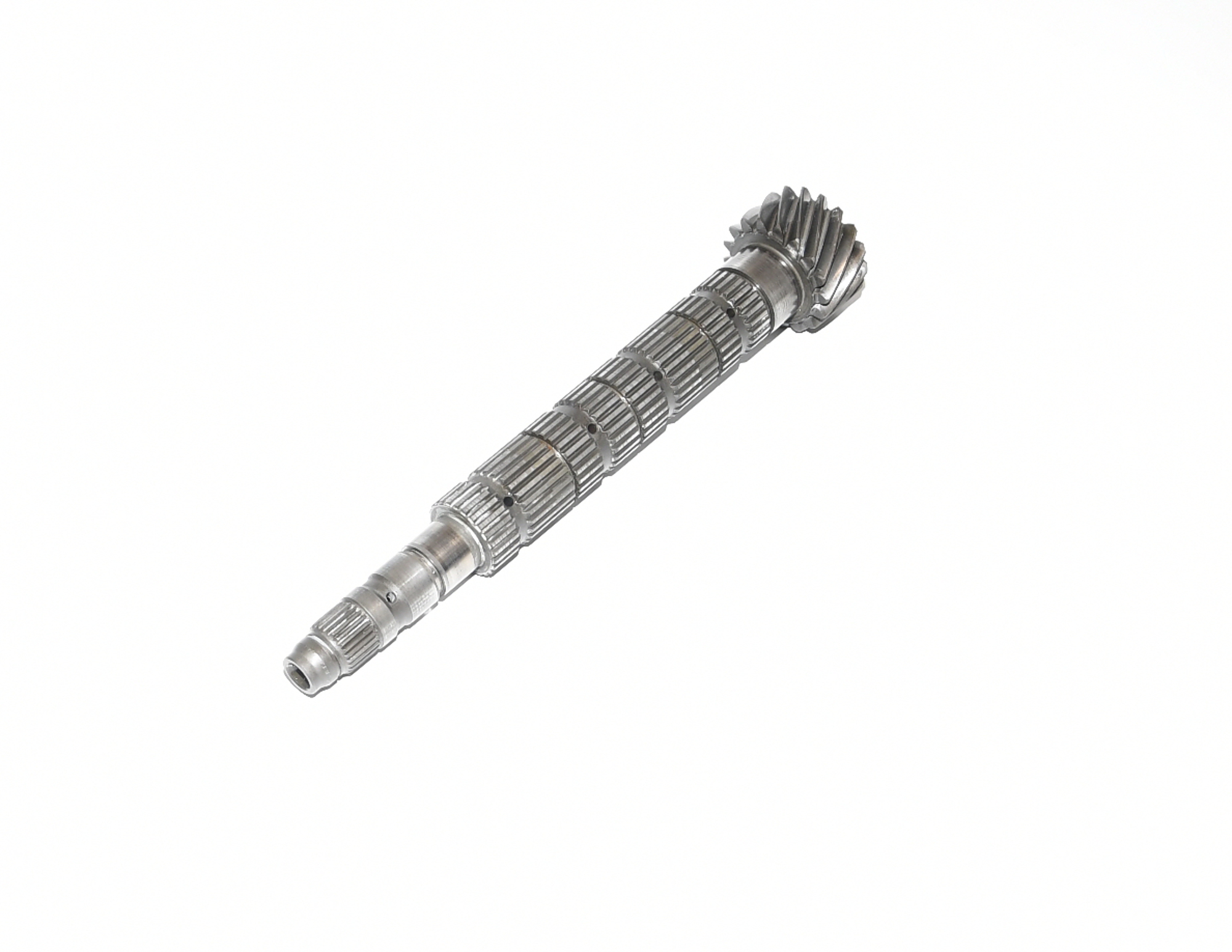 Abtriebswelle  Z=17 2316T3 206 CC Cabrio 20CP81 Original Peugeot 