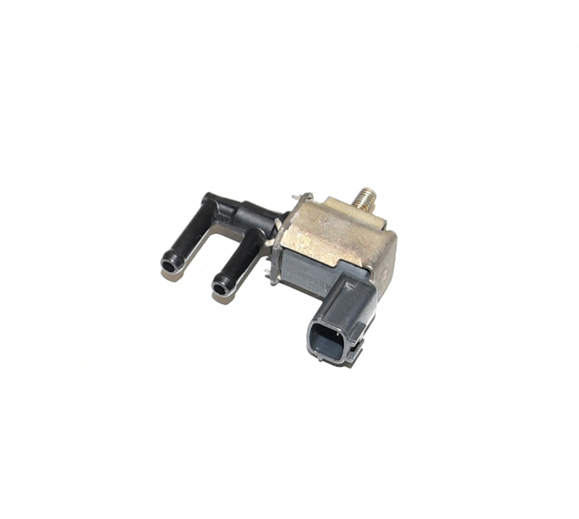 Entlüftungsleitung Tankentlüftung  Steuerventil K5T48474 Note E11 1,4 65KW 