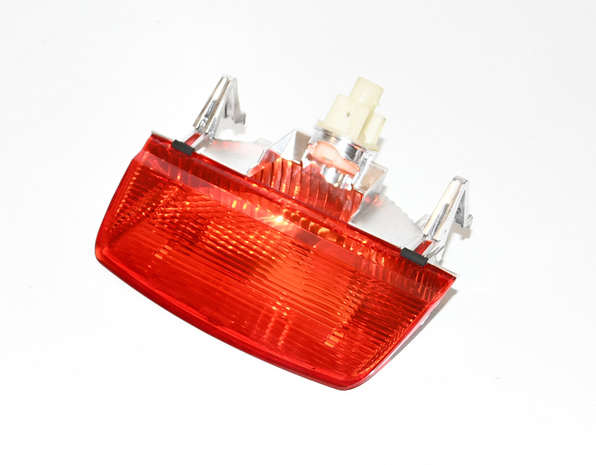 Dritte Bremsleuchte Zusatzbremsleuchte  26590AX000 Micra III K12 Original 