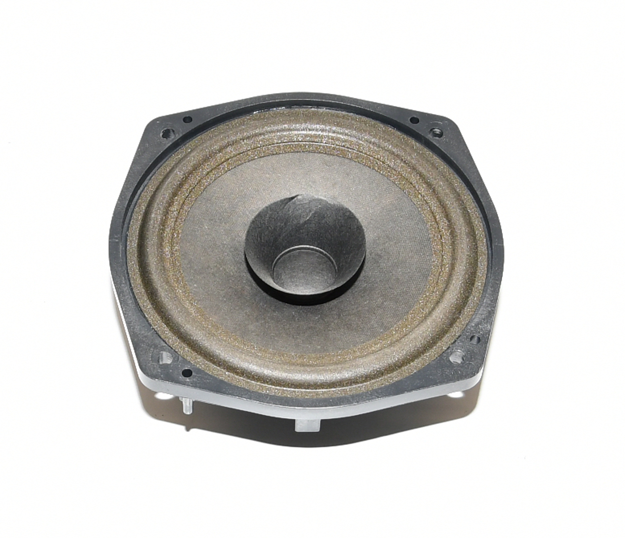 Lautsprecher Hinten,Rechts,Links 28156-AX010 Micra III K12 Original Blaupunkt 