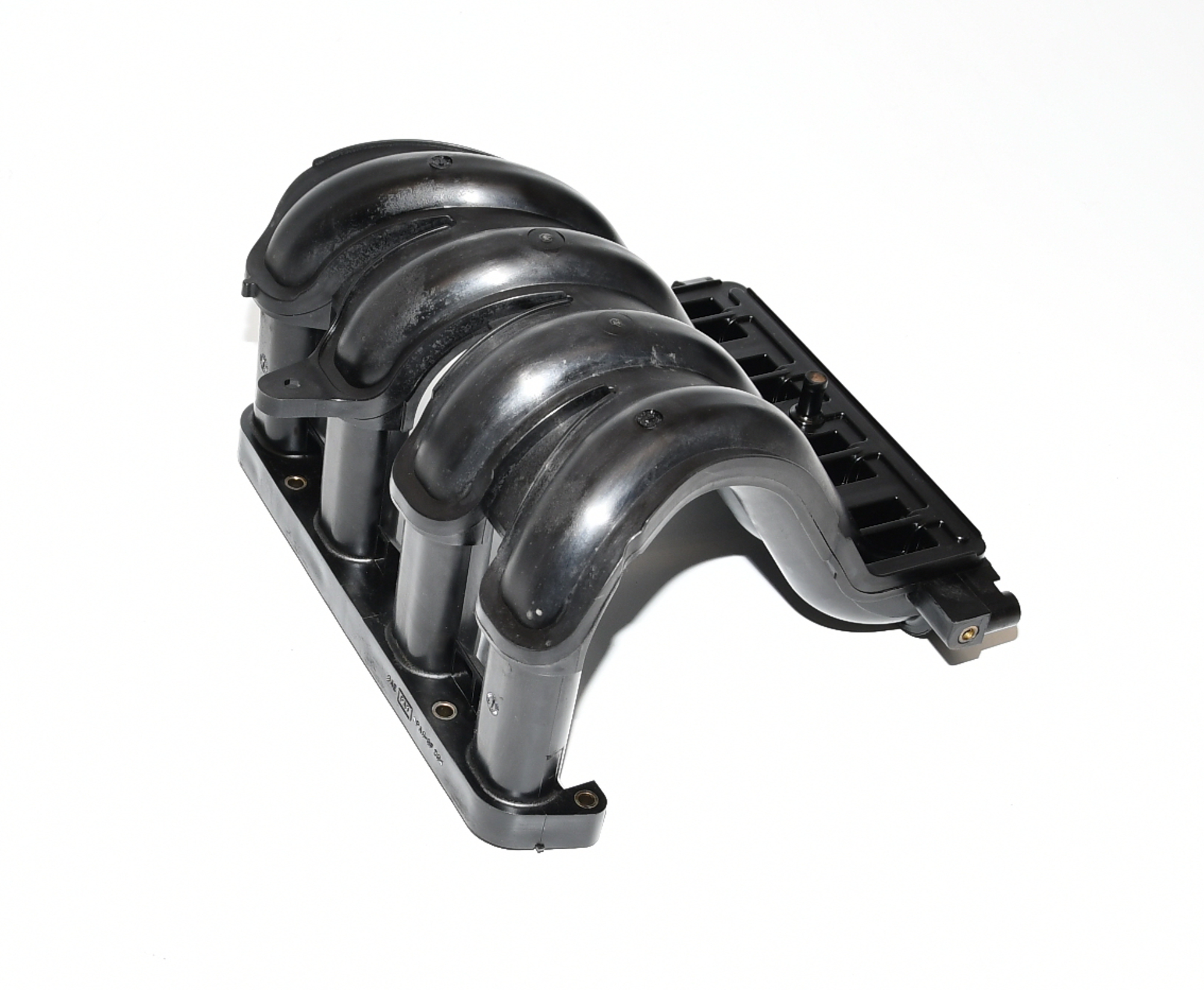 Ansaugbrücke Ansaugkrümmer Saugstutzen  14001AX100 Micra III K12 1.2 48KW 