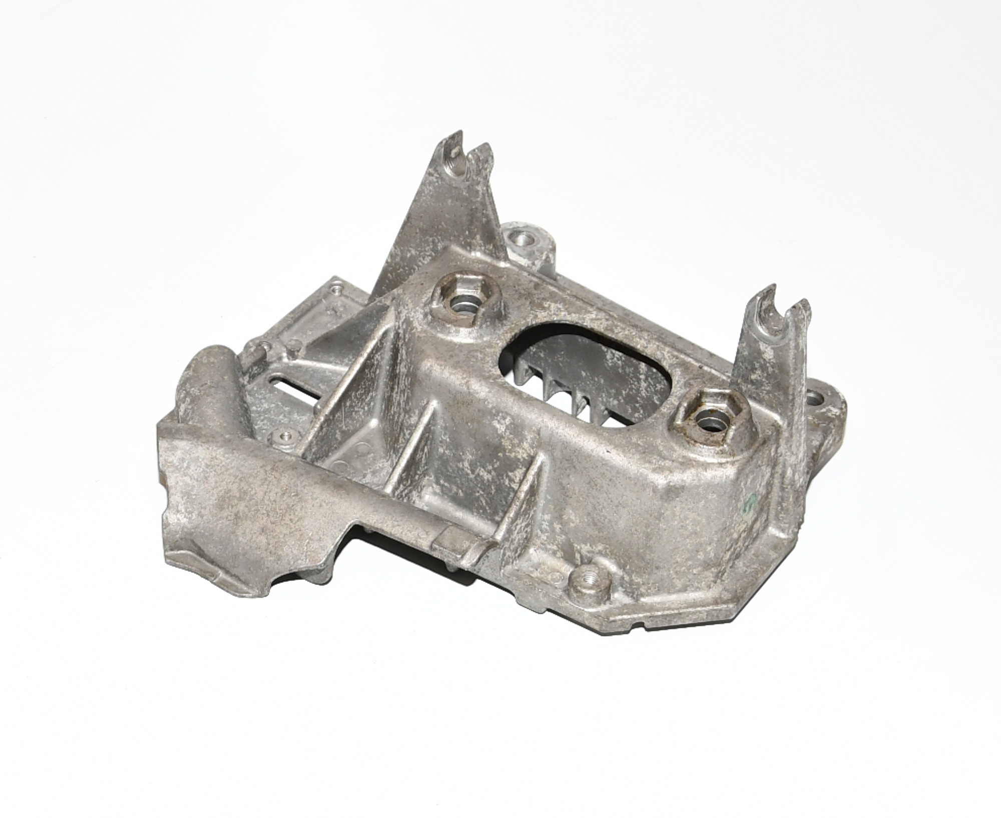 Getriebehalter Konsole  11254AX600 Note E11 JH3308 Original Nissan 