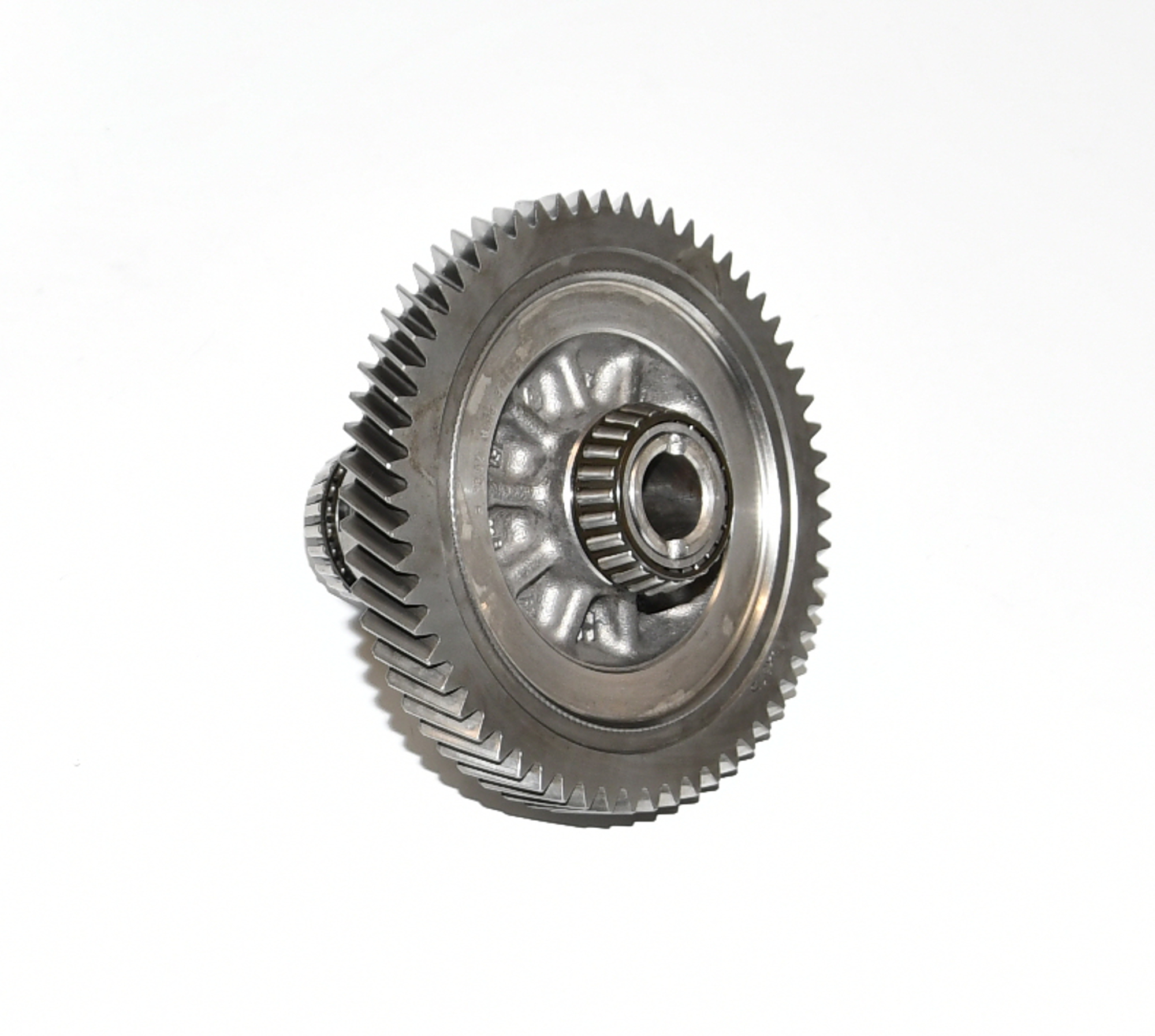 Ausgleichsgehäuse Differential  Z=61 3810100QAT Micra III K12 JHQCG Original 