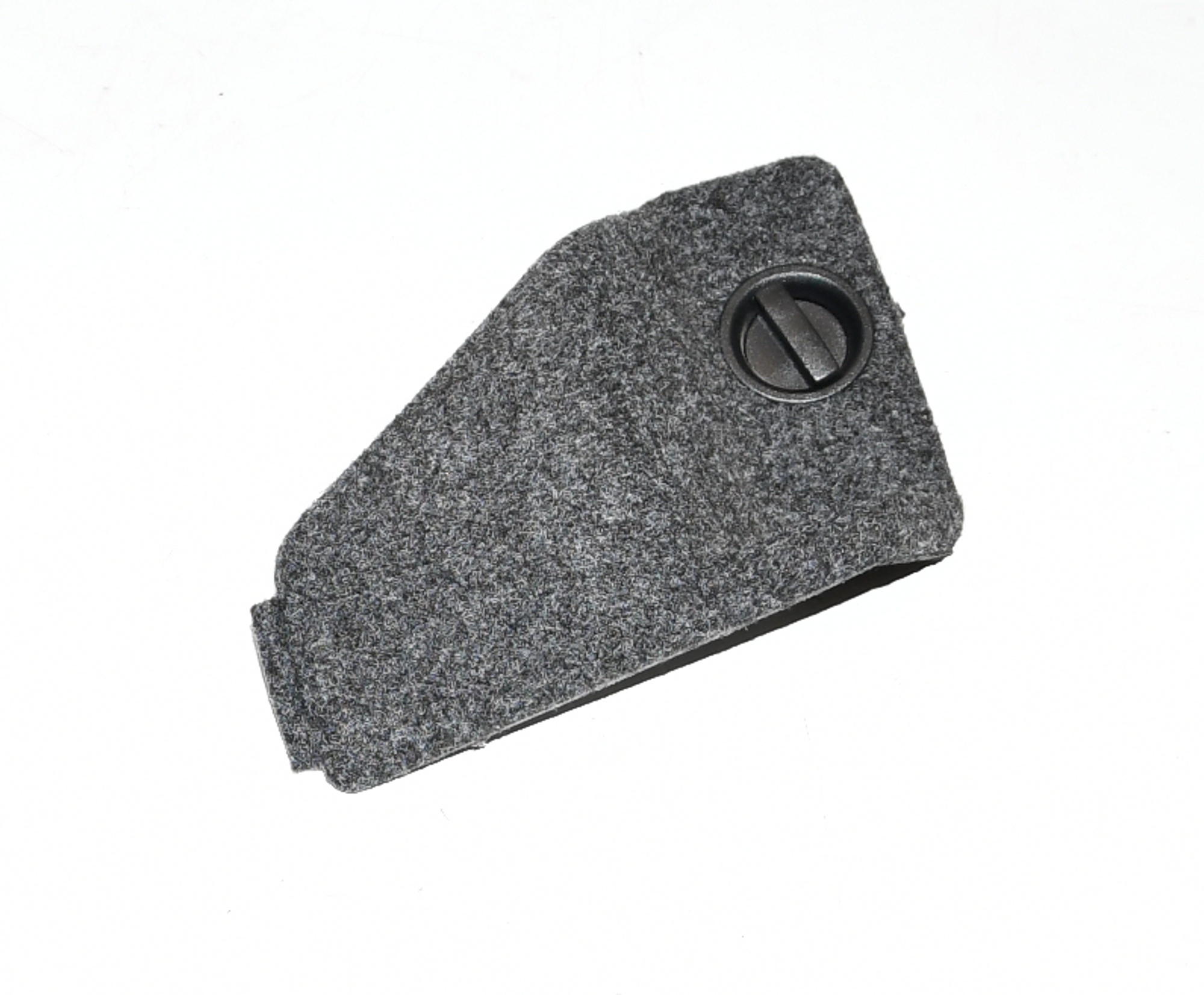 Kofferraumverkleidung Hinten,Rechts Steckdeckel 1J6867747 B41 Golf 4 IV Orig. 