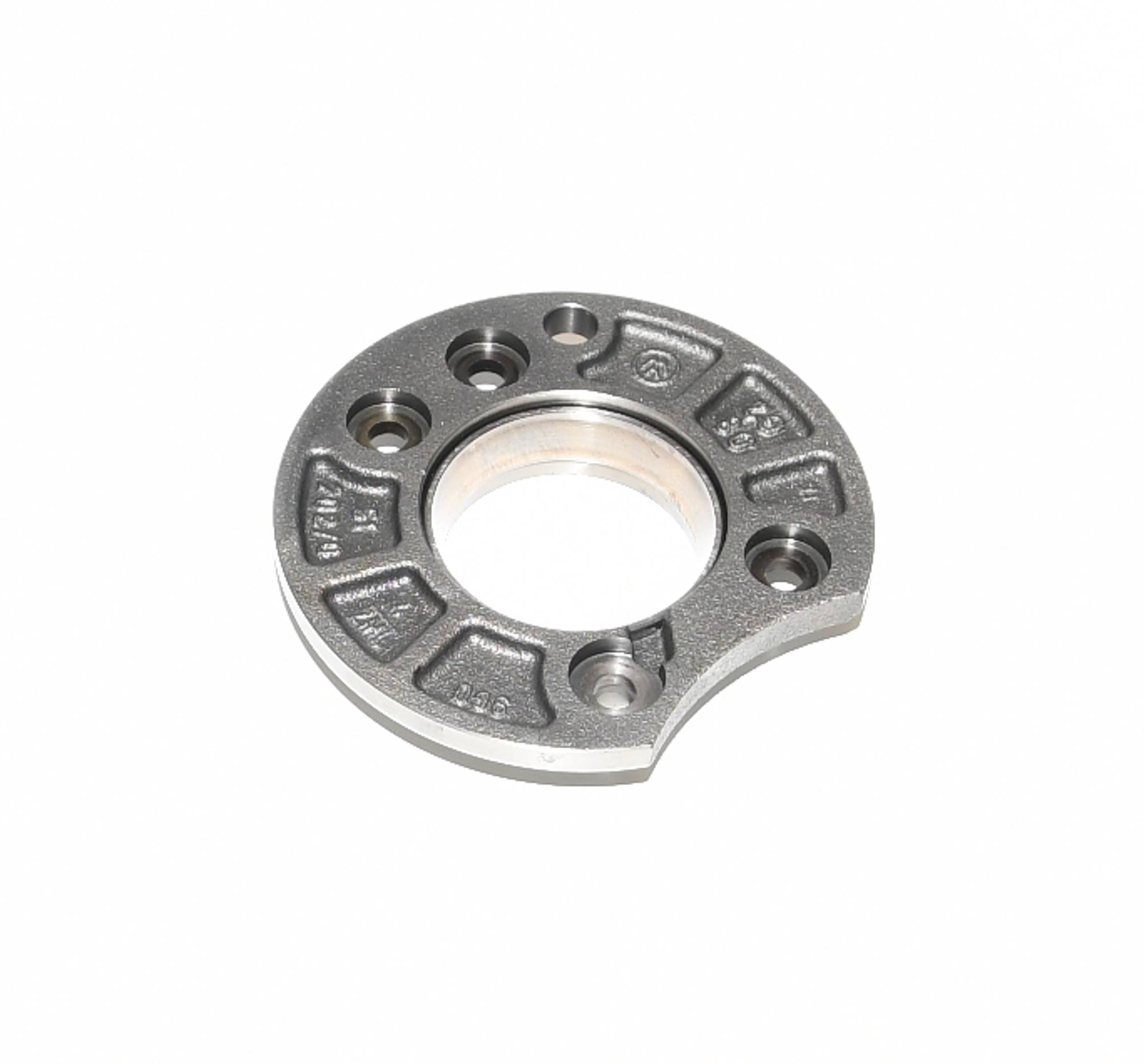 Abtriebswelle  Lagerdeckel 096323873B Golf 4 IV FDH Original VW 