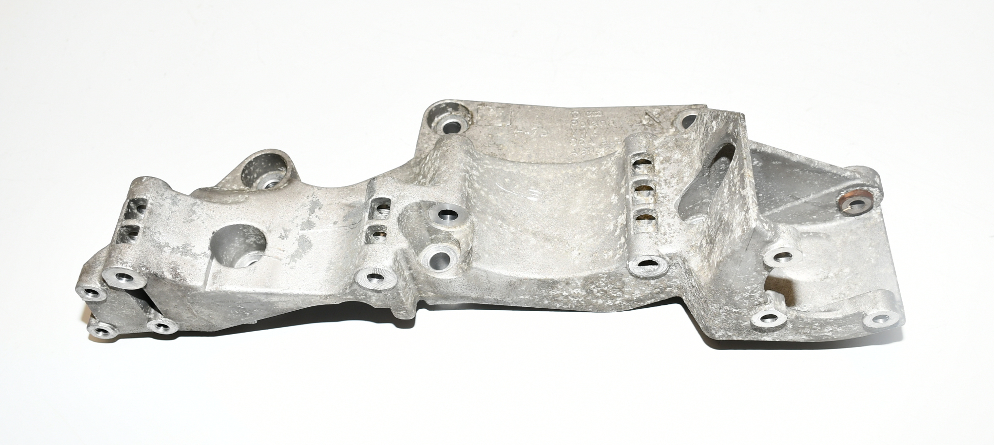 Kompakthalter Aggregatehalter  LIMA Klimak. 06A903143P Golf 4 IV 1.6 75KW BFQ 