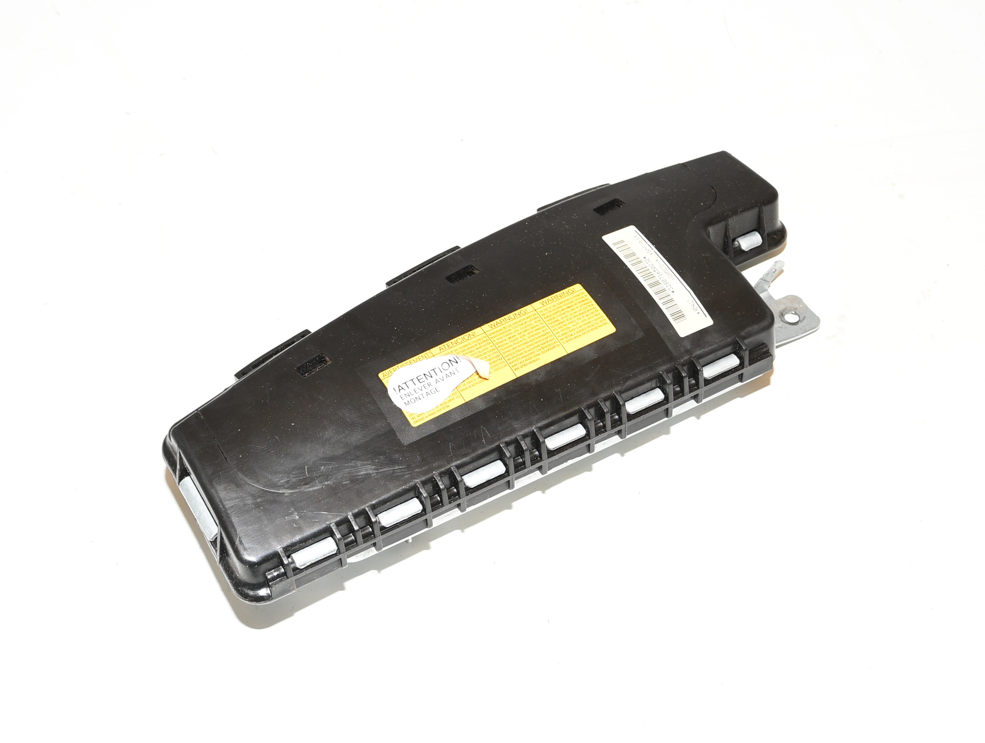 Verkleidung Blende Sitz Vorne,Rechts,Links 8200552392 Clio 3 III Original 