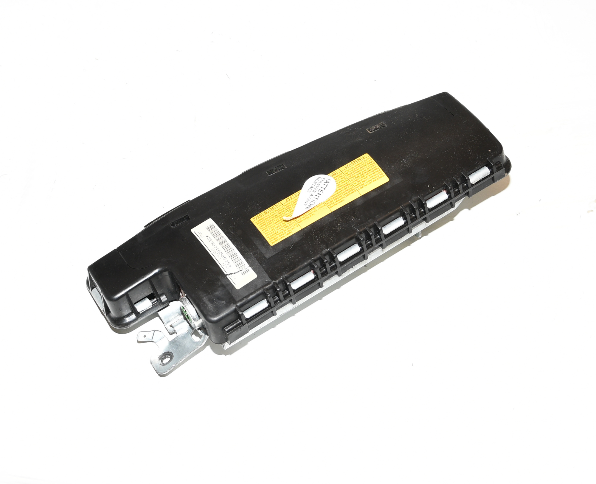 Verkleidung Blende Sitz Vorne,Links 8200552394 Clio 3 III Original Renault 