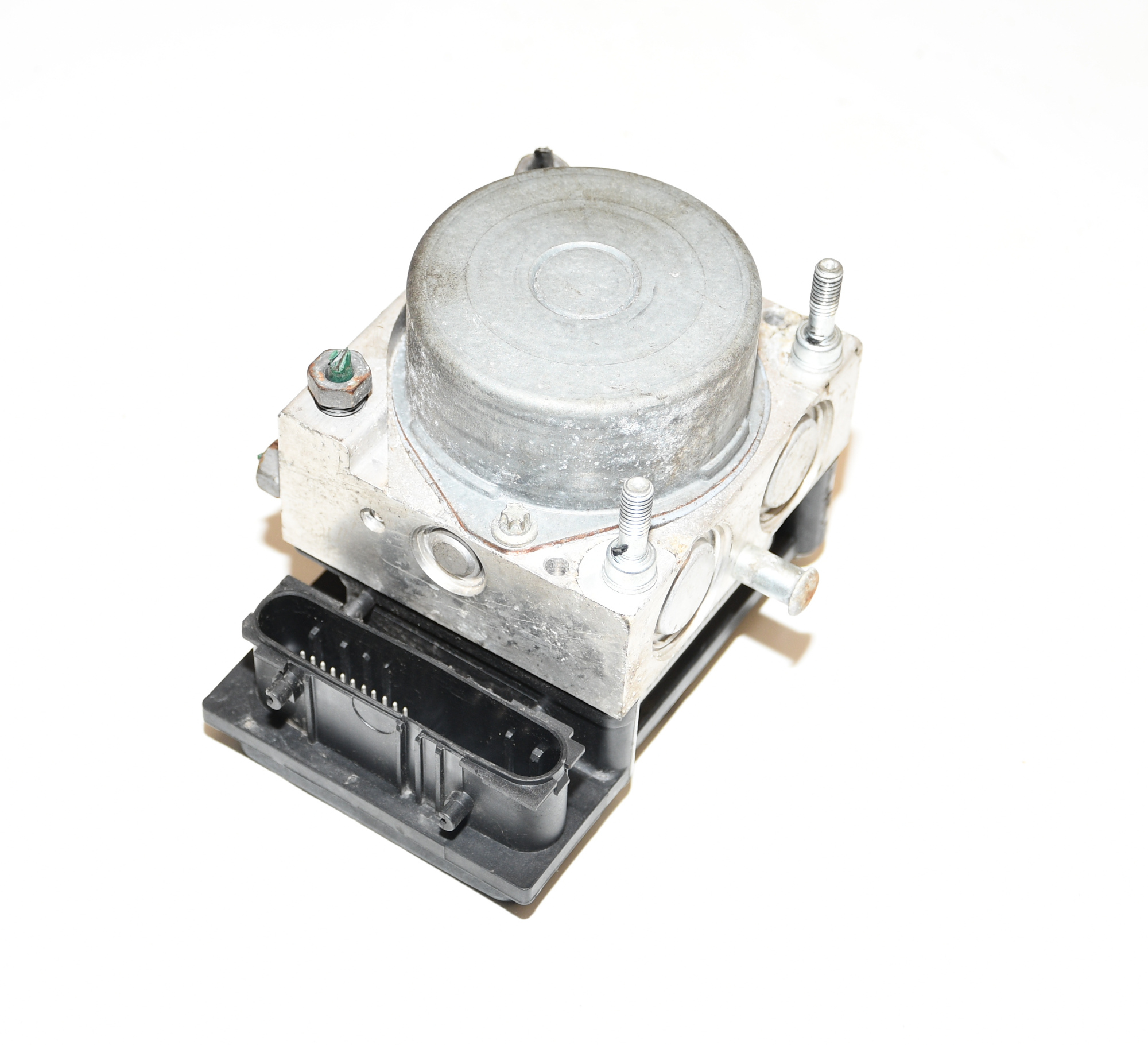 ABS Hydraulikblock ABS Steuergerät ABS Block  8200747140 Clio 3 III Original 