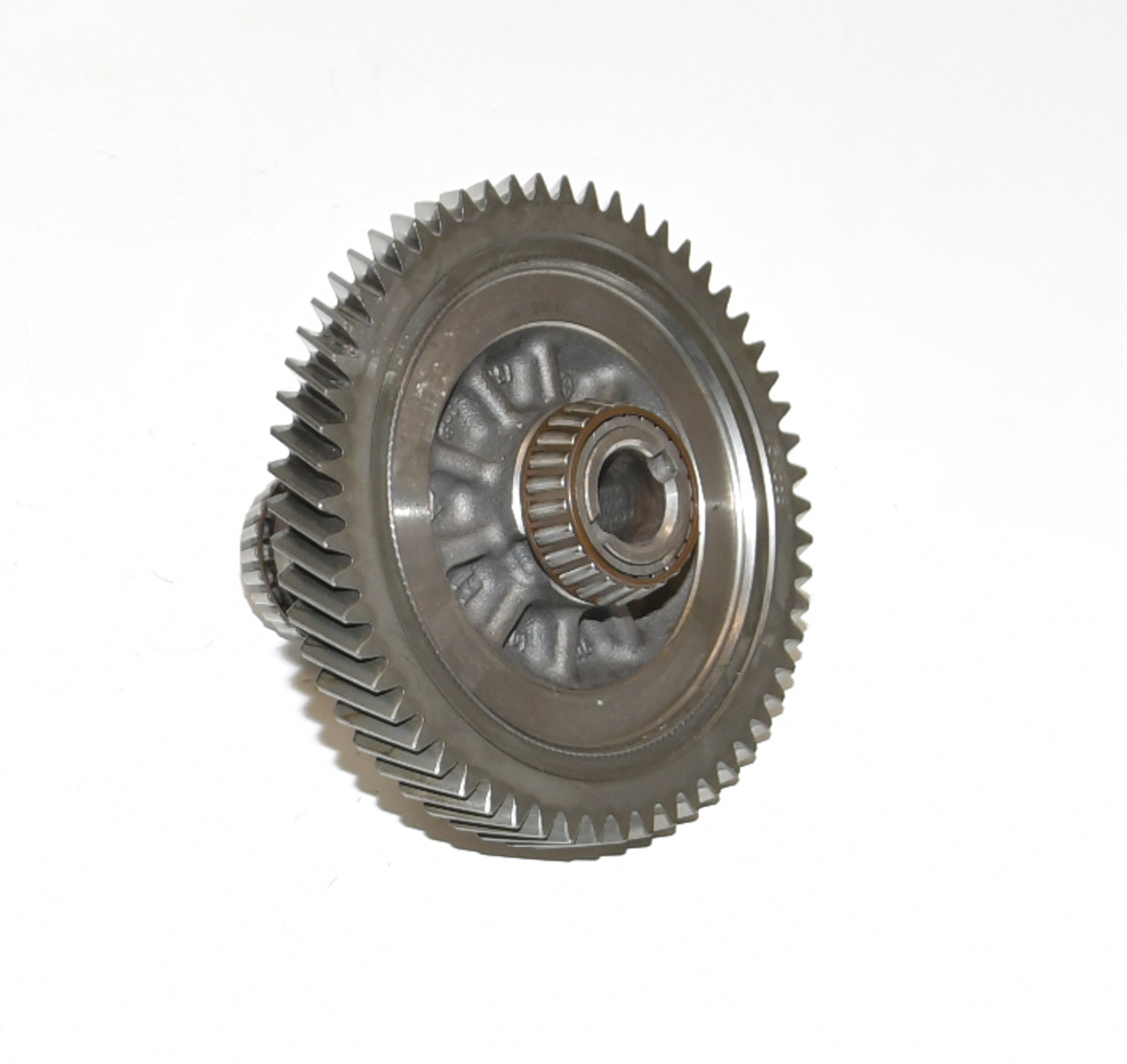 Ausgleichsgehäuse Differential  Z=58 7701767687 Clio 3 III  JH3184 Original 
