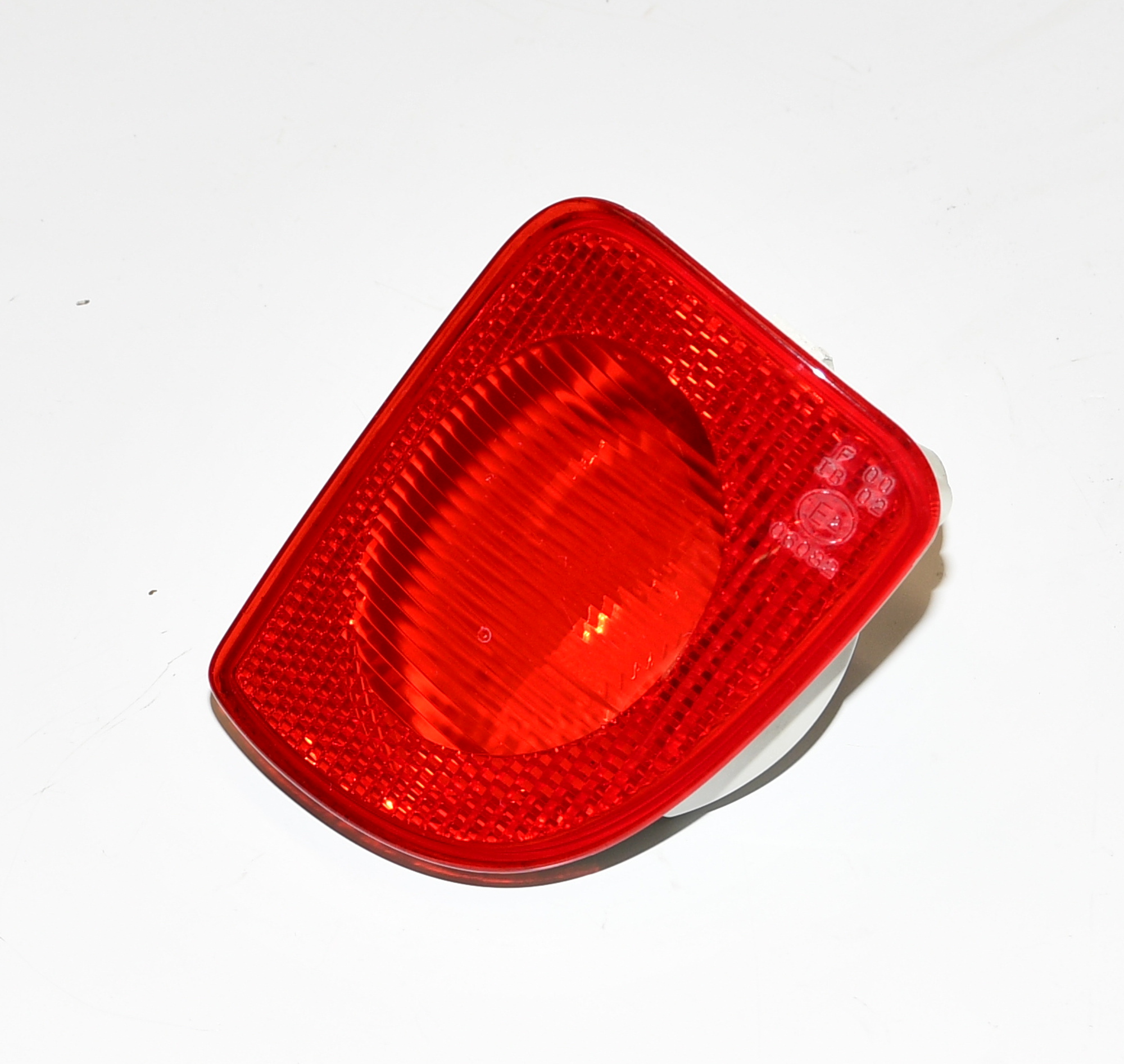 Rückleuchte Schlussleuchte Rechts Nebel 8200419908 Kangoo II Original Valeo 
