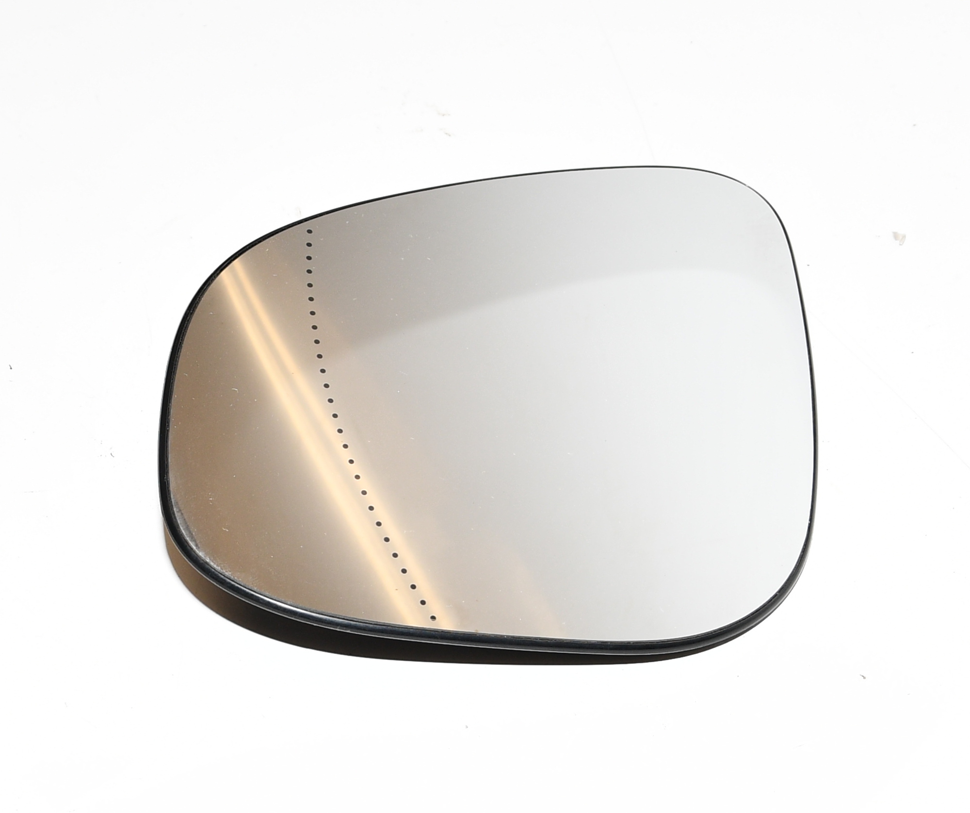 Spiegelglas beheizbar Links 232634097 Citan W415 Original MB 