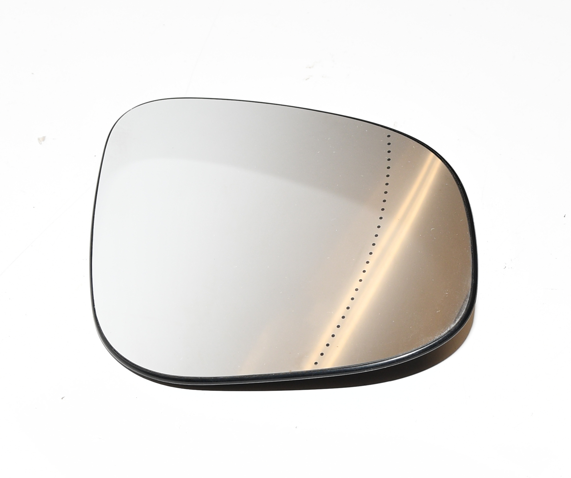 Spiegelglas beheizbar Rechts 232634098 Citan W415 Original MB 