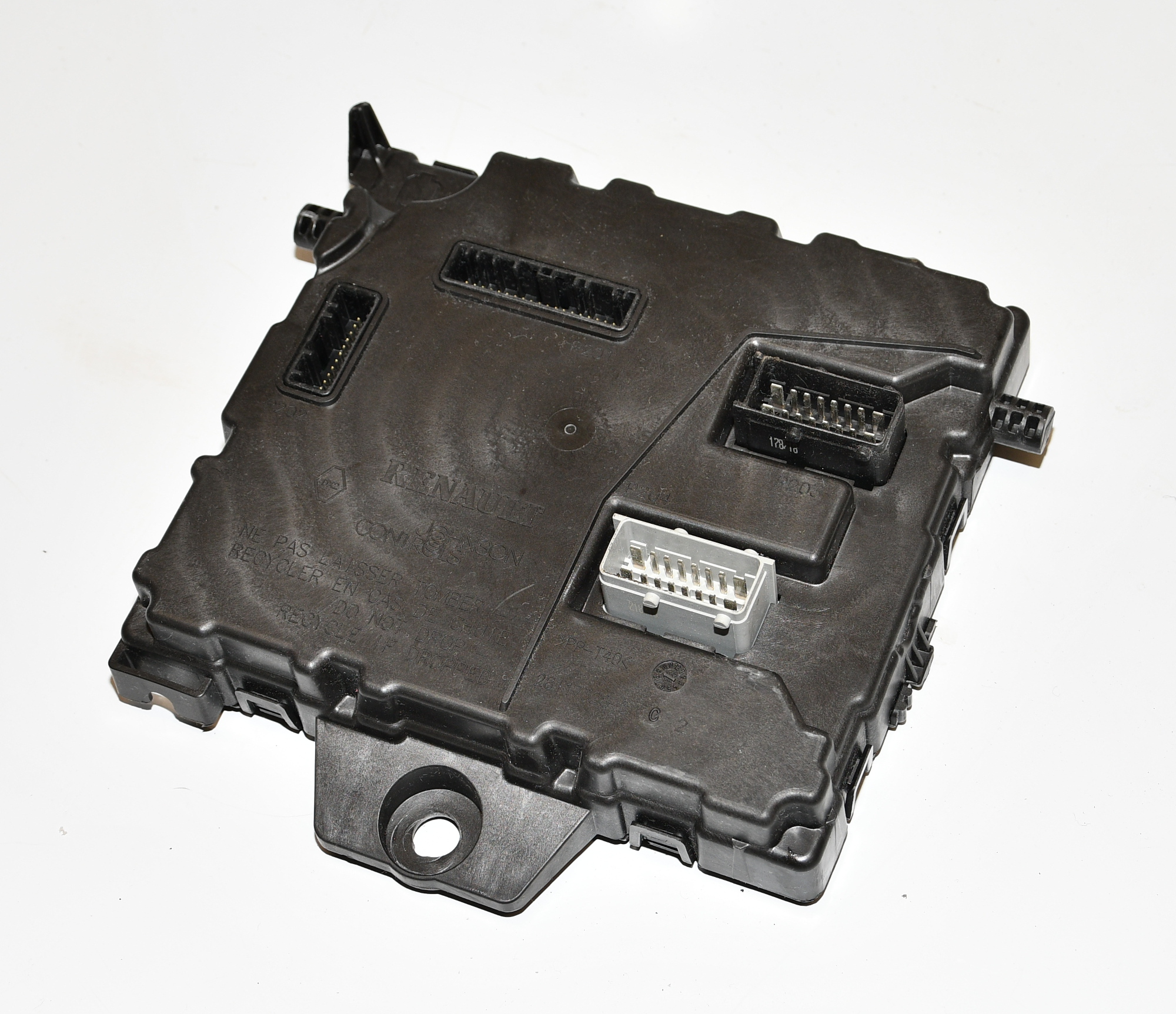 Bordnetzsteuergerät BCM Body Control Module  284B11404R Citan W415 Original 