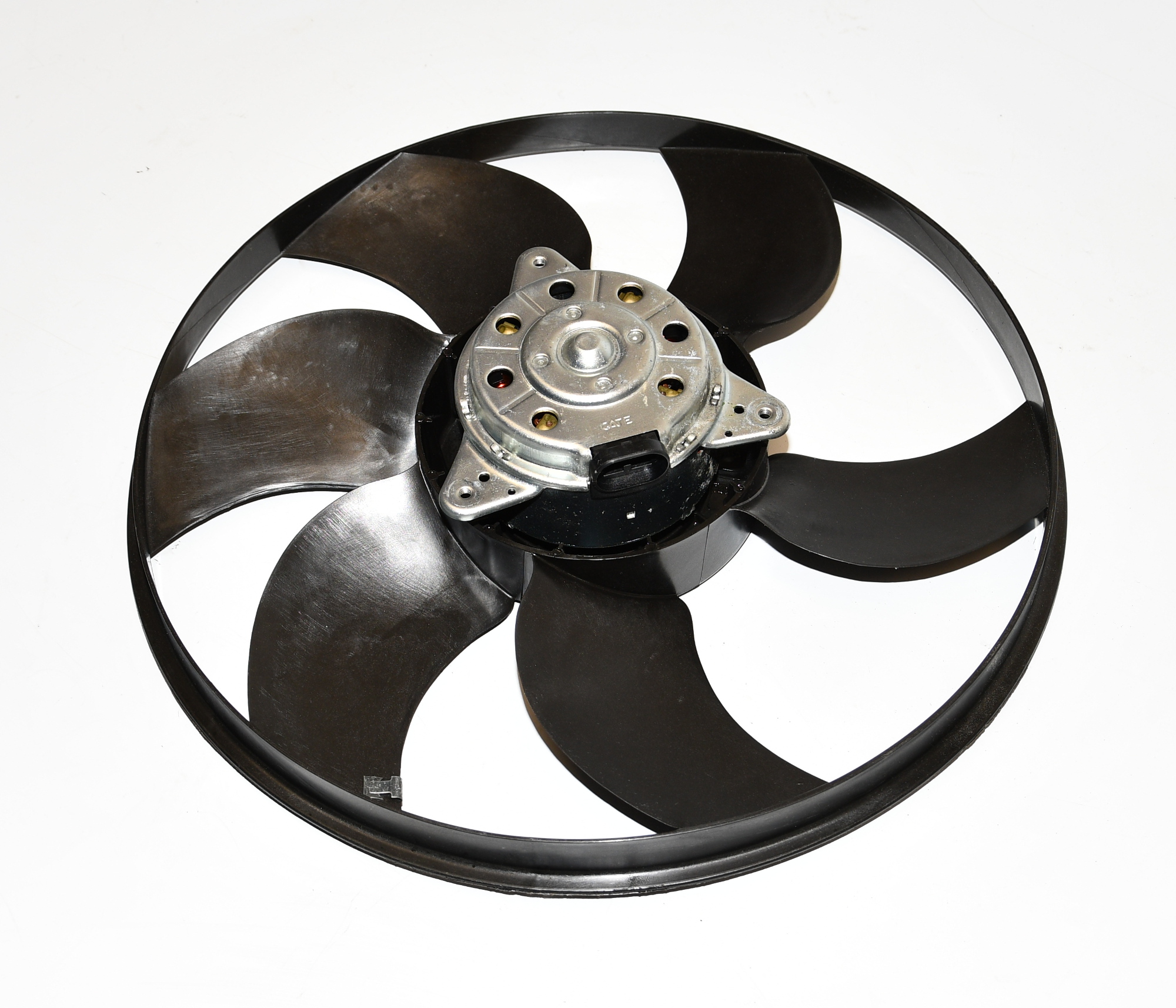 Lüftermotor Kühlerlüfter  5000241 Citan W415 Original Gate 