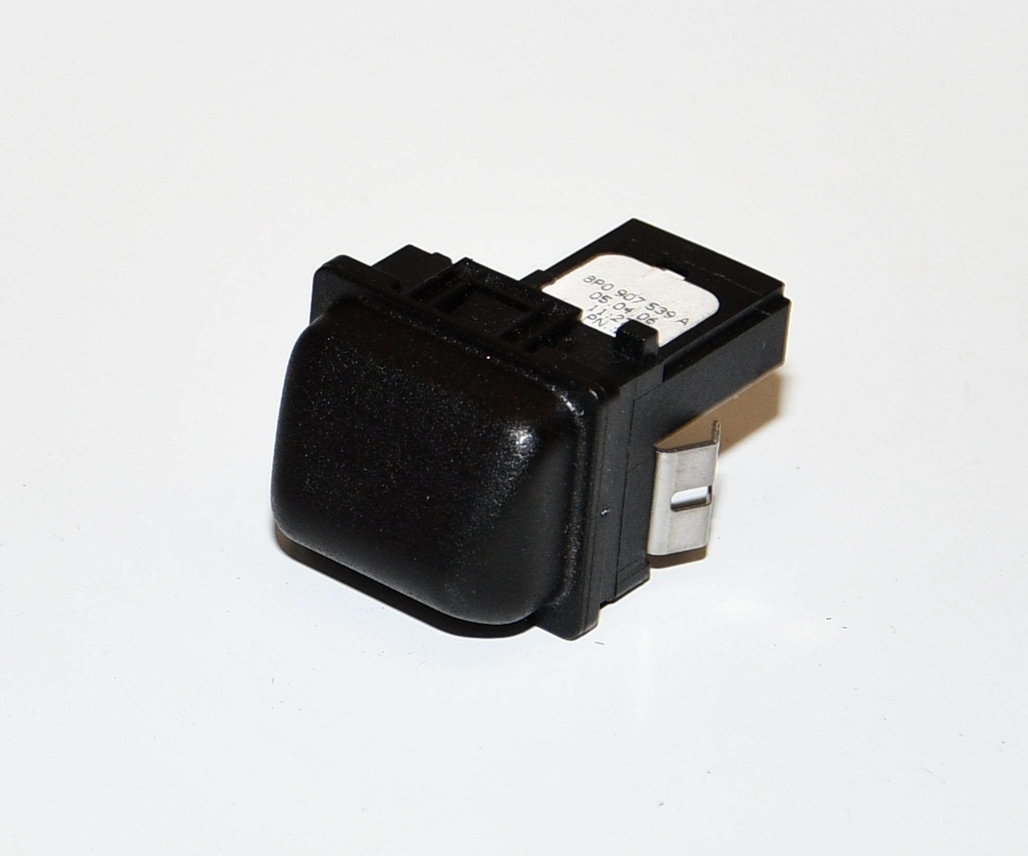 Sonnensensor Fotosensor Lichtsensor Vorne 8P0907539A 4PK A3 Cabrio Original 