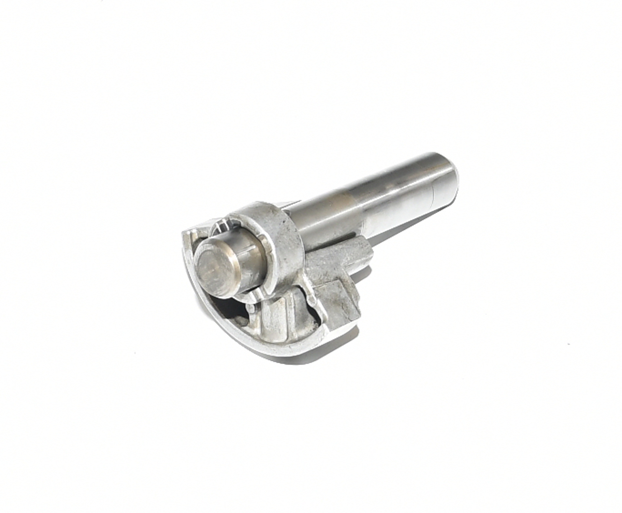 Stütze Rücklaufwelle  0A3311524 A4 B7 Avant JME Original AUDI 