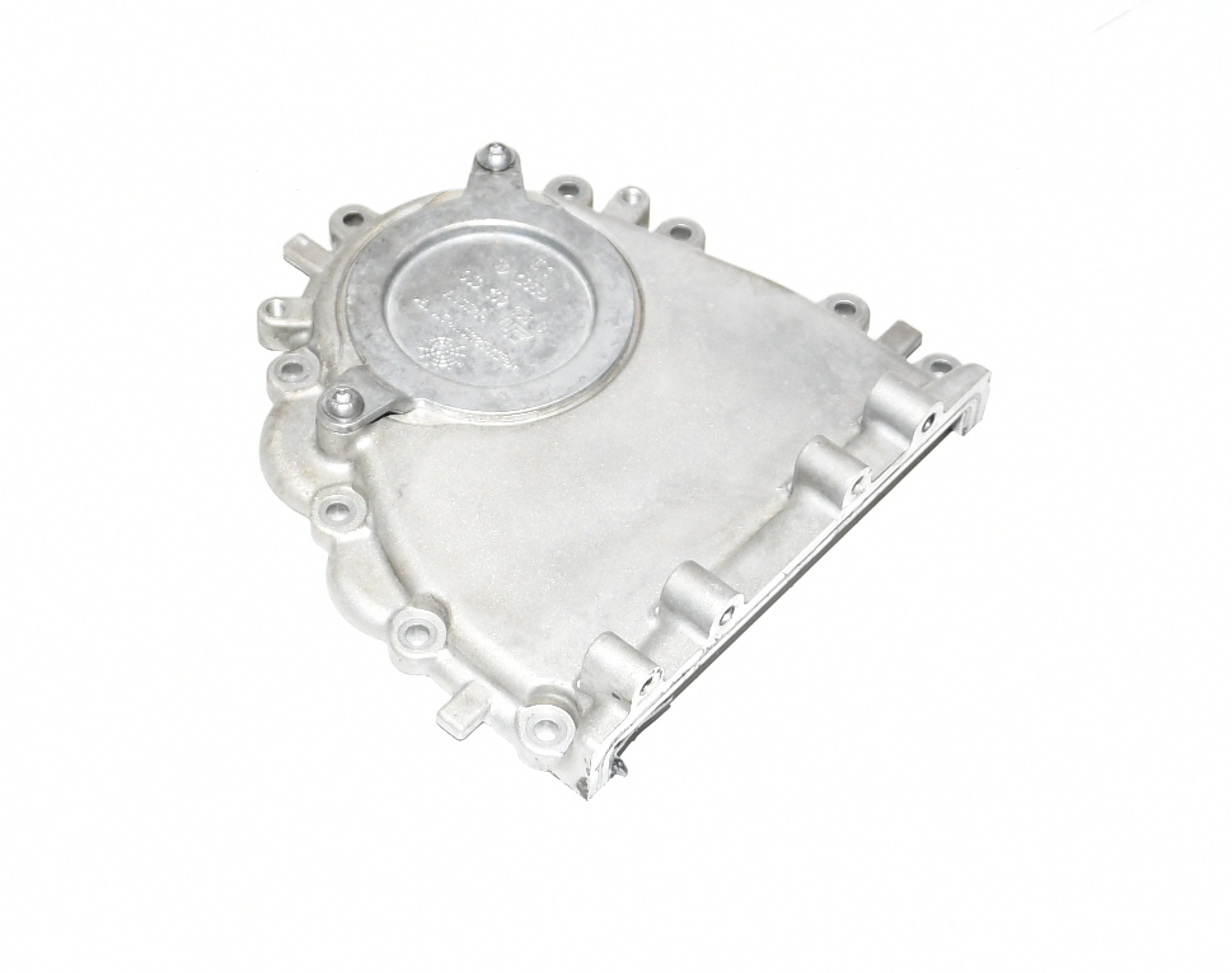 Abdeckung Steuerkette Stirndeckel Links Zylinder 4-6 059109129H A4 B7 Avant 