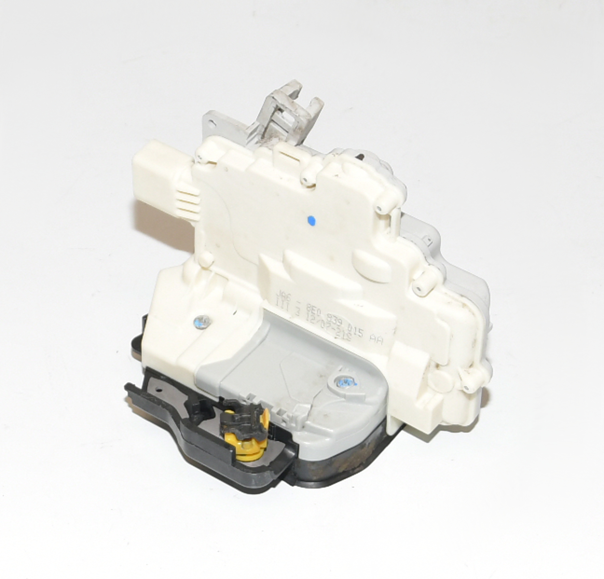 Türschloss Türverriegelung ZV Hinten,Links 8E0839015AA Exeo ST Original AUDI 