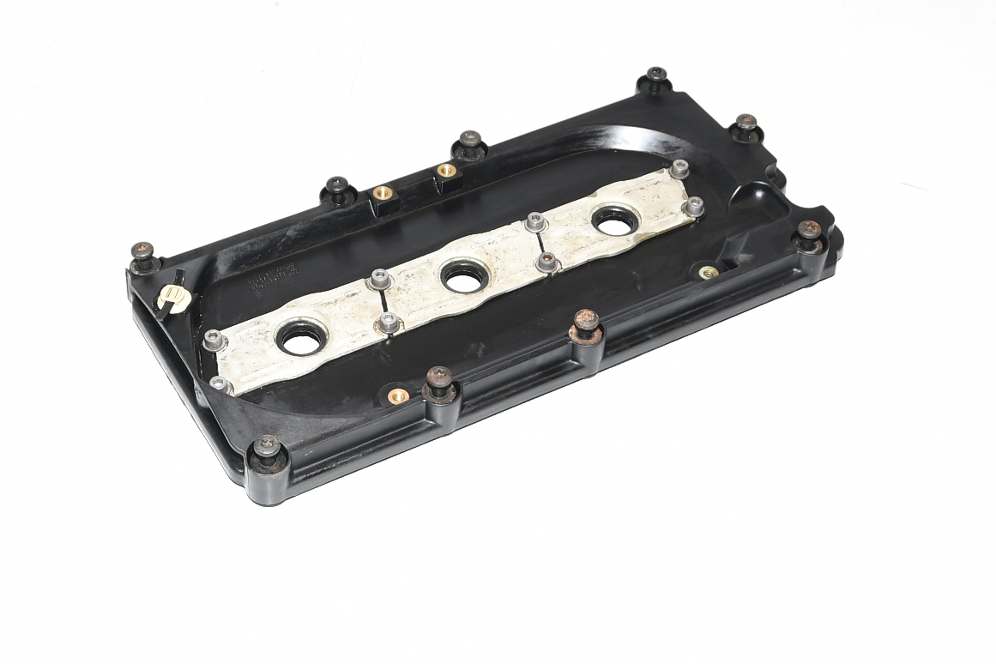 Ventildeckel Zylinderkopf Rechts Zylinder 1-3 059103470R A4 B7 Avant Original 