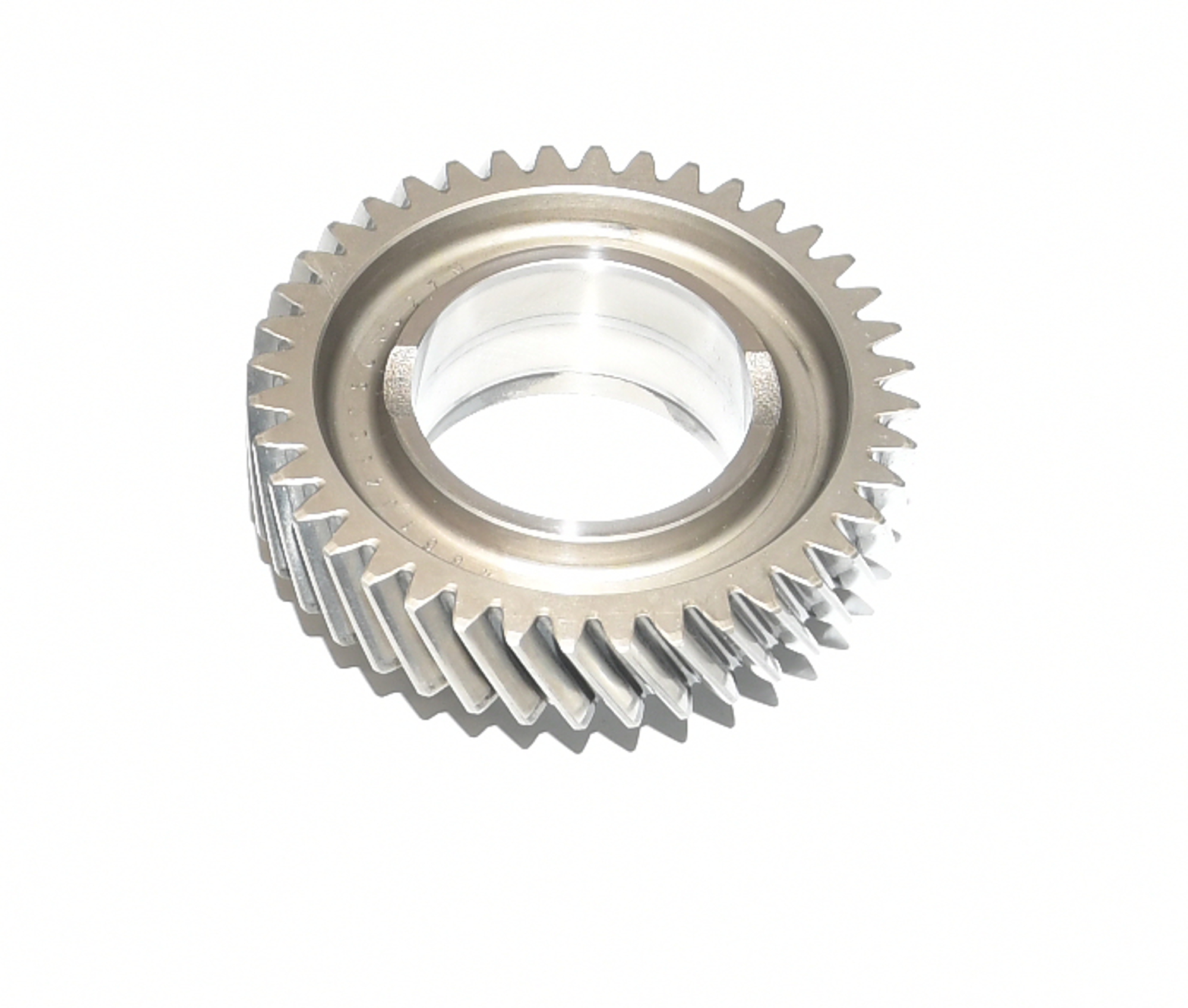Schaltrad 2.Gang  Z=40 0A2311271A A4 B7 Avant JME Original AUDI 