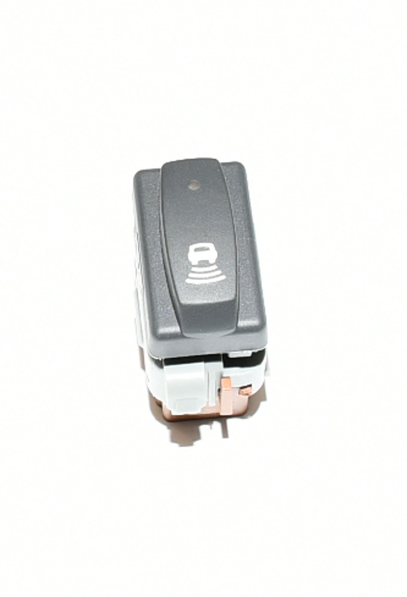 Drucktaster Einparkhilfe PDC Vorne,Links 8200216322 Laguna II Grandtour Orig.   