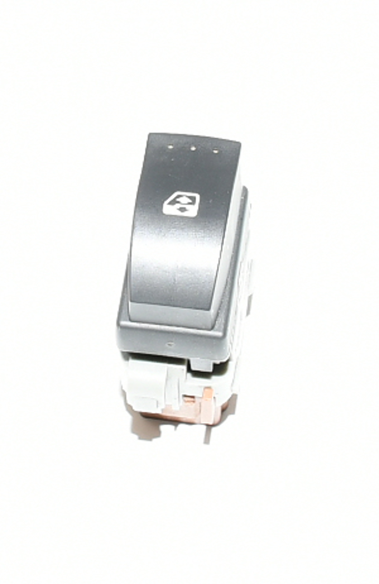 Schalter elektr. Fensterheber Hinten,Rechts,Links  8200002448 Original Renault  