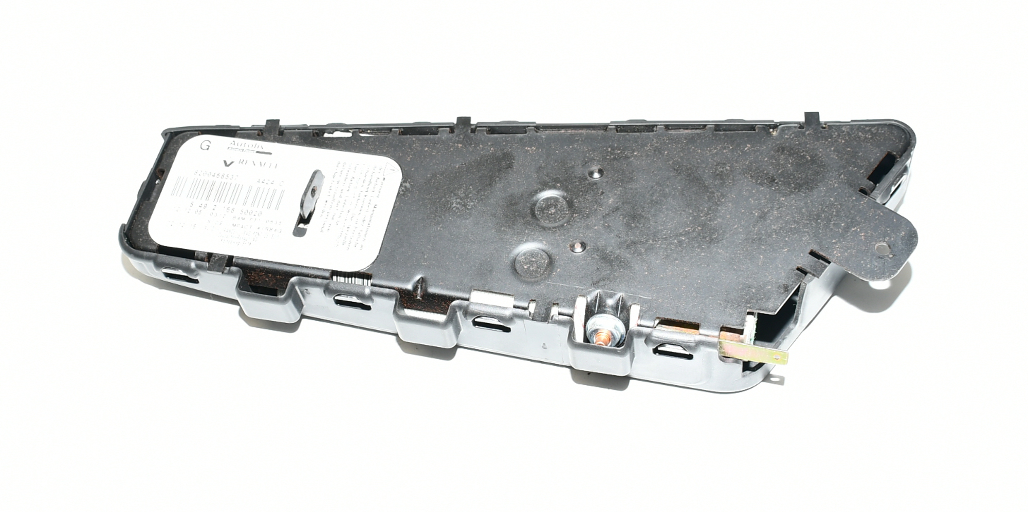 Verkleidung Blende Sitz Vorne,Links 8200468537 Laguna II Grandtour Original 