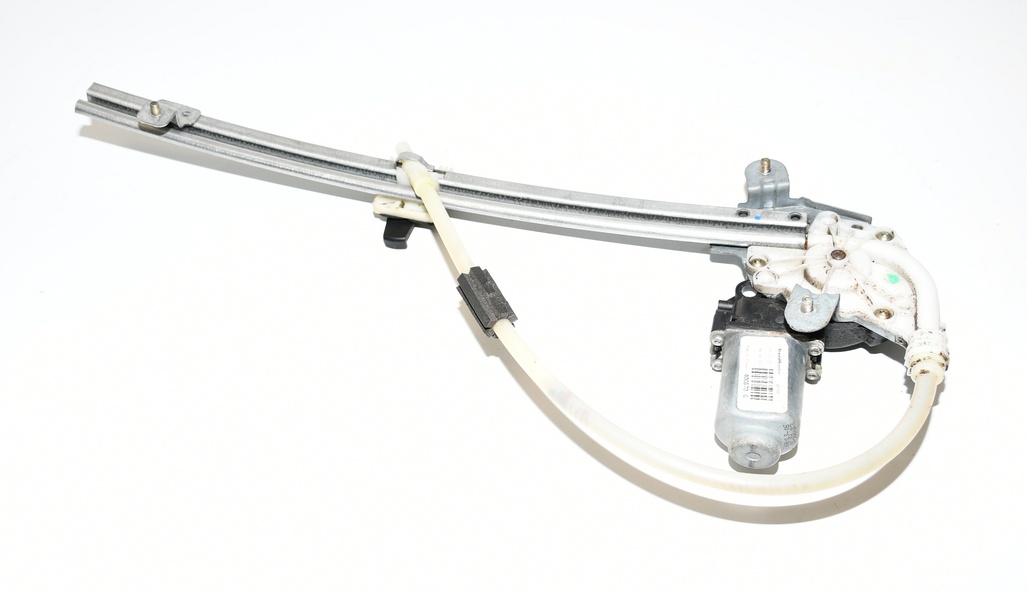 Fensterhebermotor Hinten,Rechts mit Mechanik 8200485202 Laguna II Grandtour 