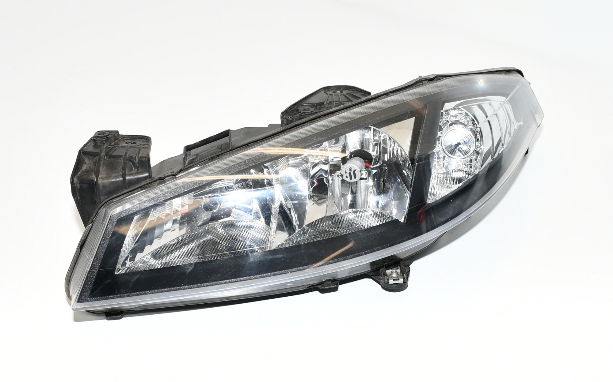 Halogenscheinwerfer Frontscheinwerfer Vorne,Links mit Stellmotor 085511154L 