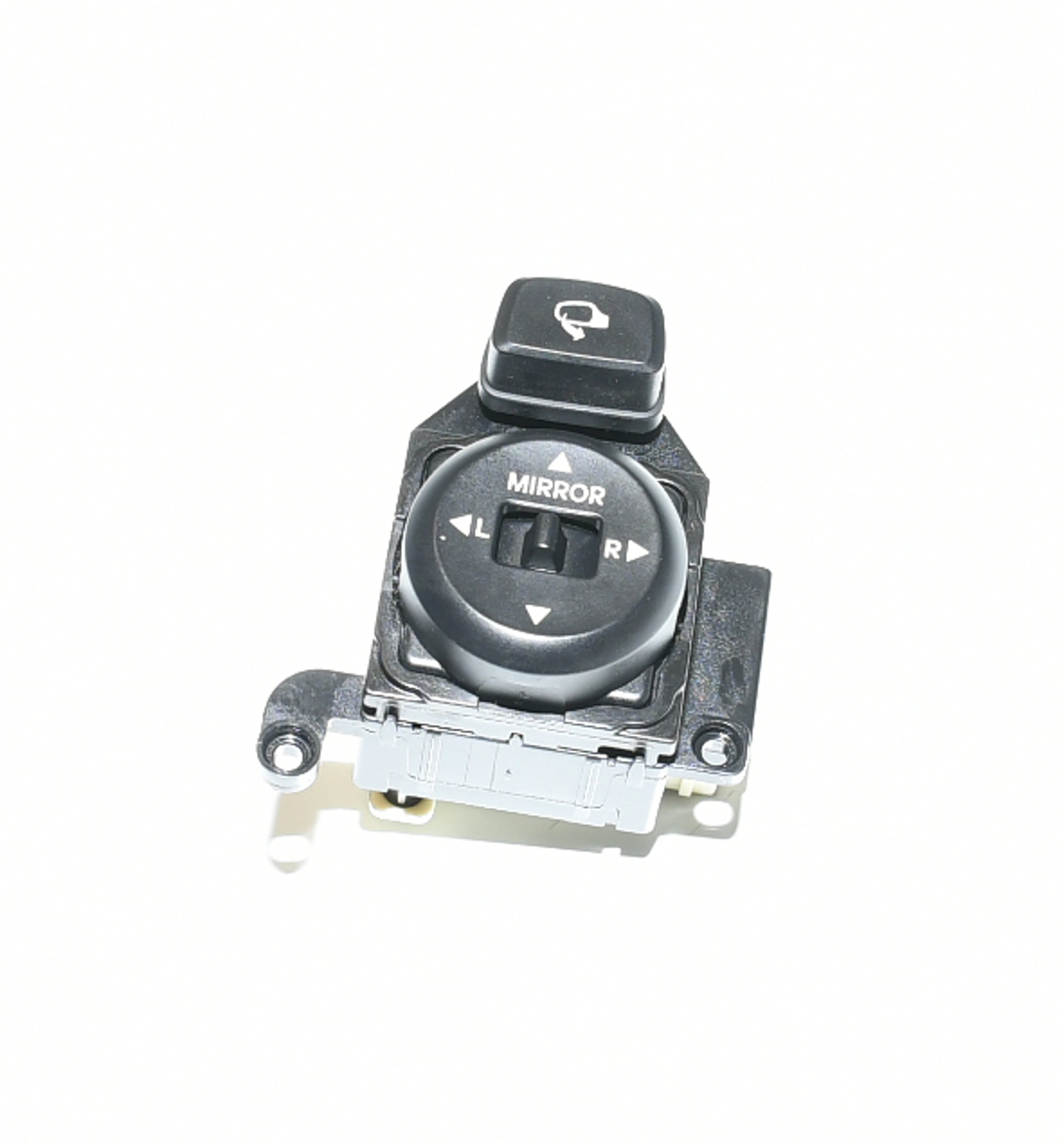Schalter elektrischer Außenspiegel Vorne,Links 93540-2L000 i30 FDH Original   