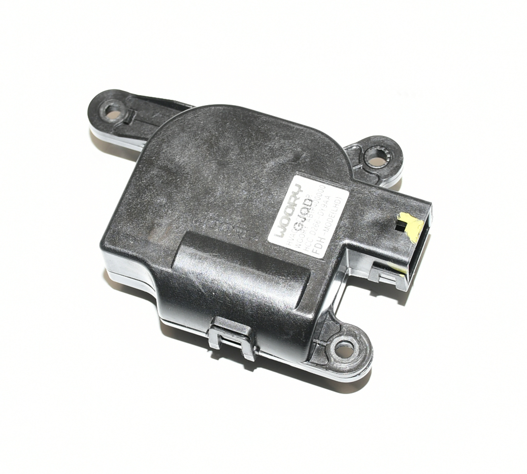 Stellmotor Temperaturregelklappe Heizungskasten  D266-DY9AA i30 Kombi FDH Orig. 
