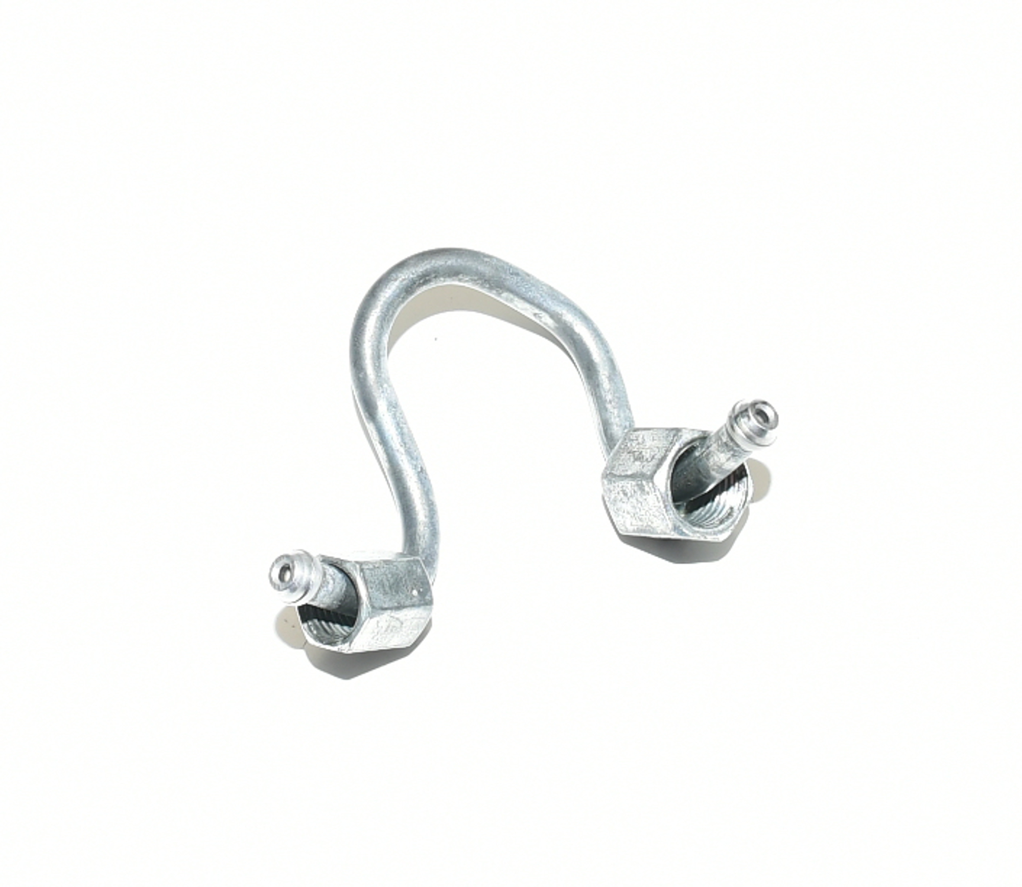 Kraftstoffleitung Dieselleitung  31430-2A400 i30 FDH Original Hyundai 
