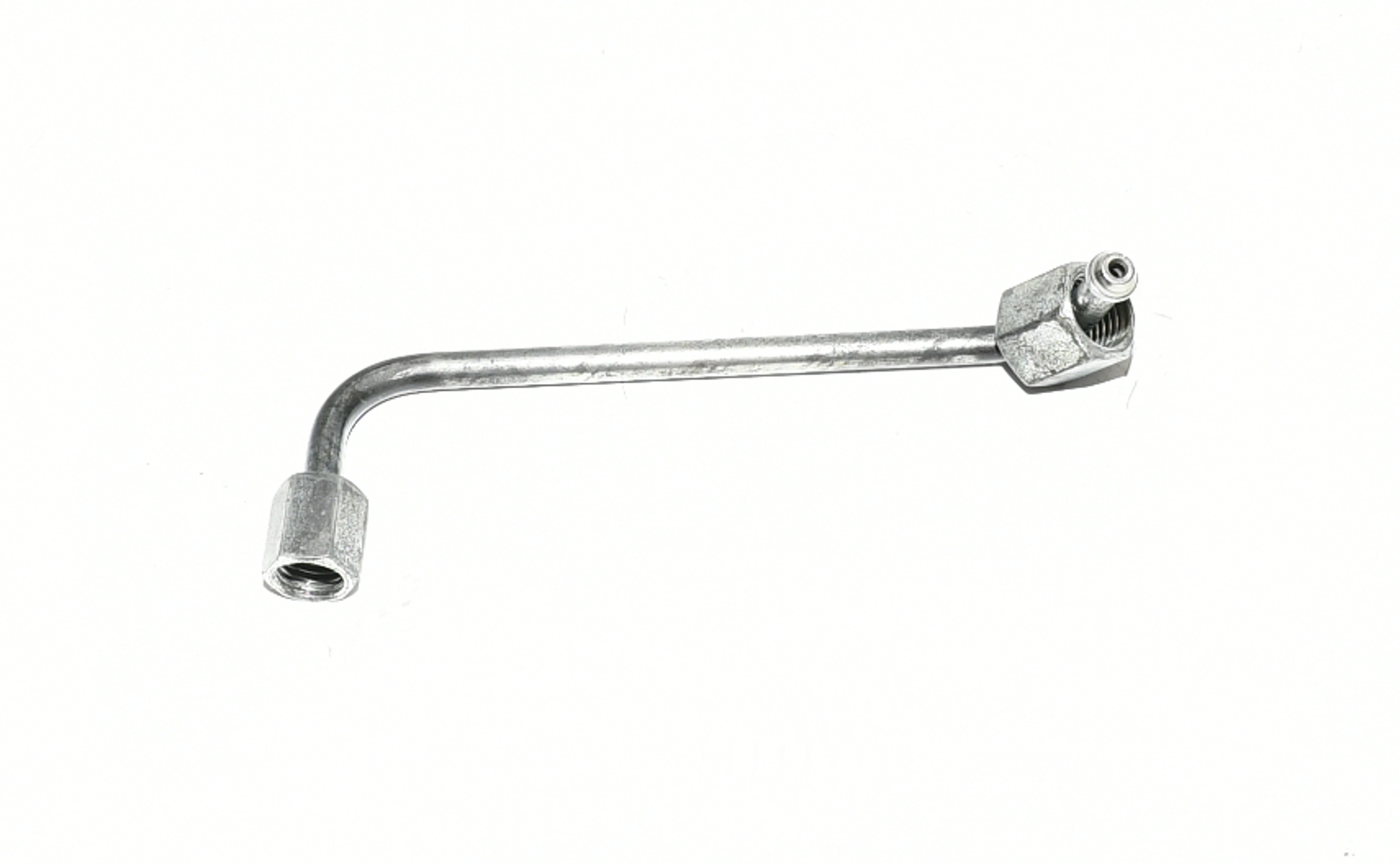 Kraftstoffleitung Dieselleitung  31420-2A400 i30 FDH Original Hyundai 