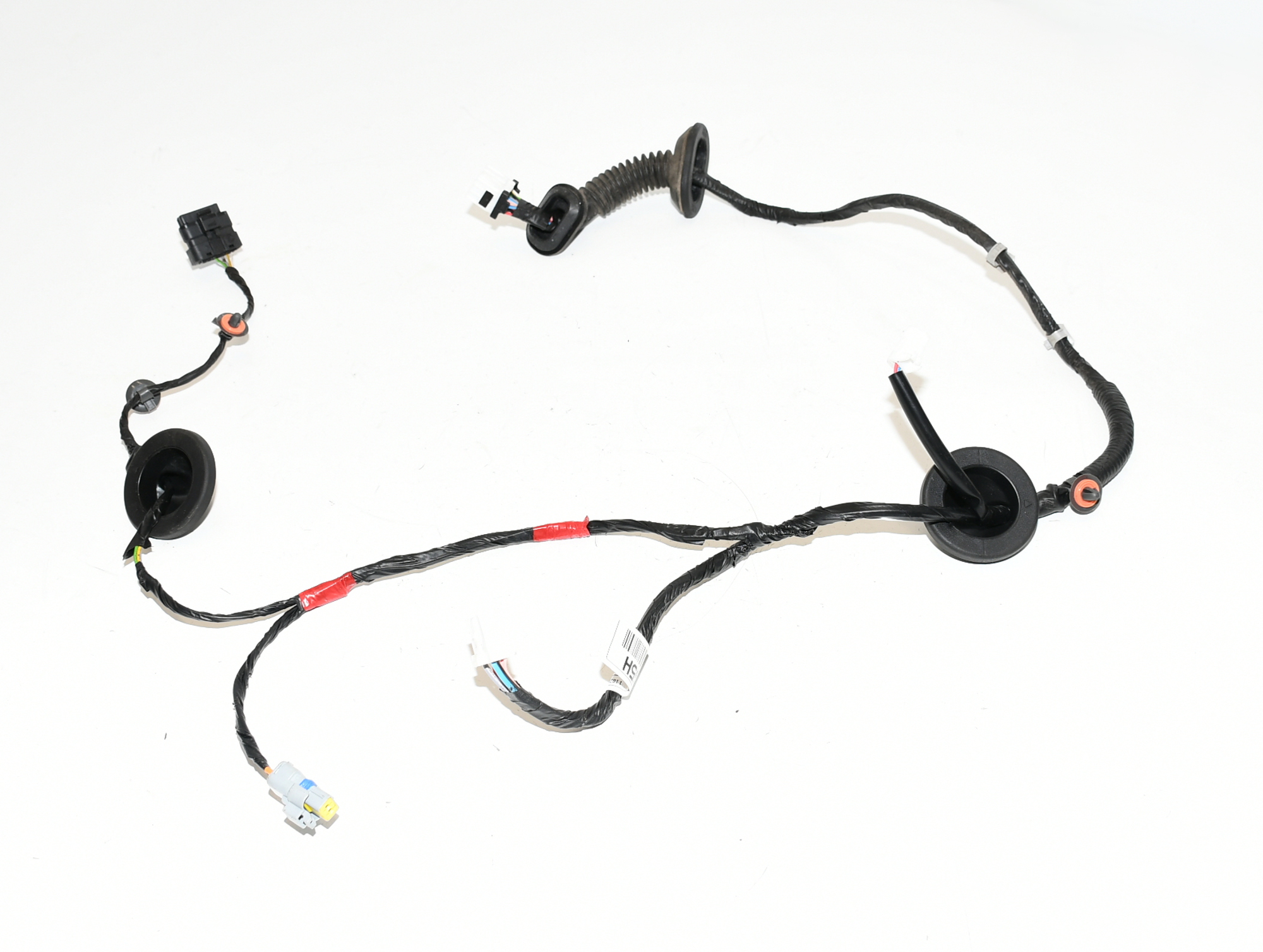 Kabelbaum Leitungssatz Tür Hinten,Links 91650-2R081 i30 FDH Original Hyundai 