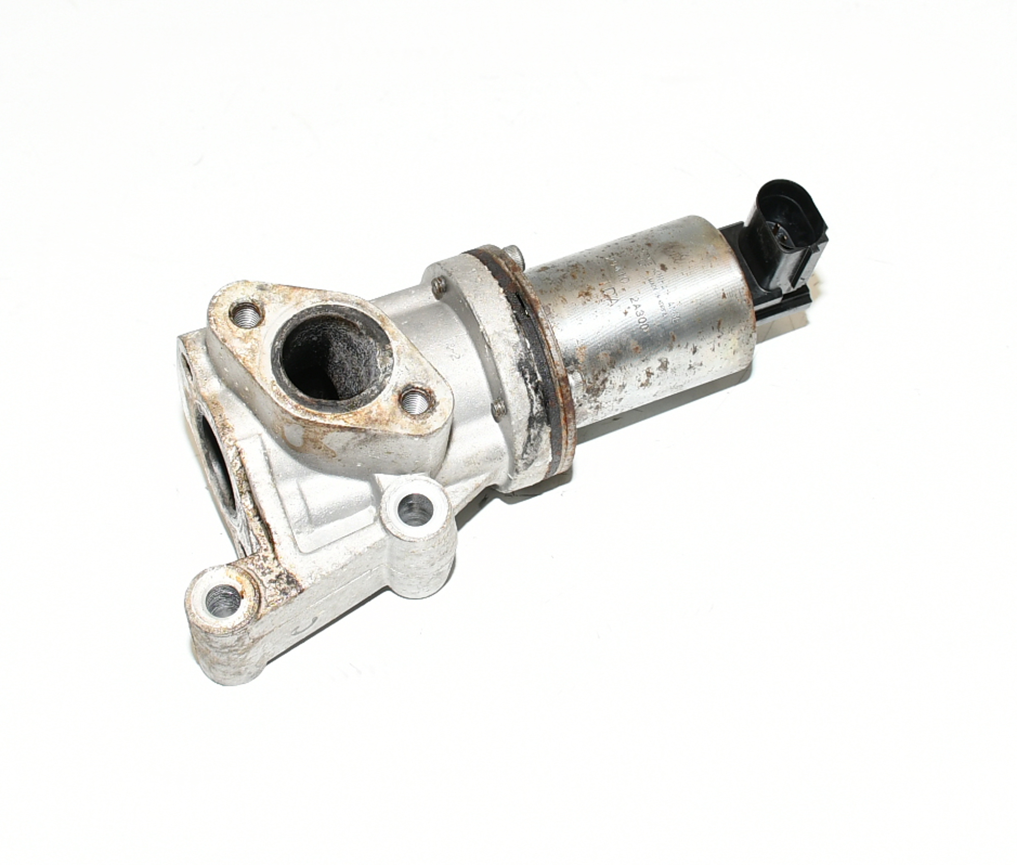 Abgasrückführungsventil AGR-Ventil  28410-2A300 i30 Kombi 1.6 CRDi D4FB Orig. 