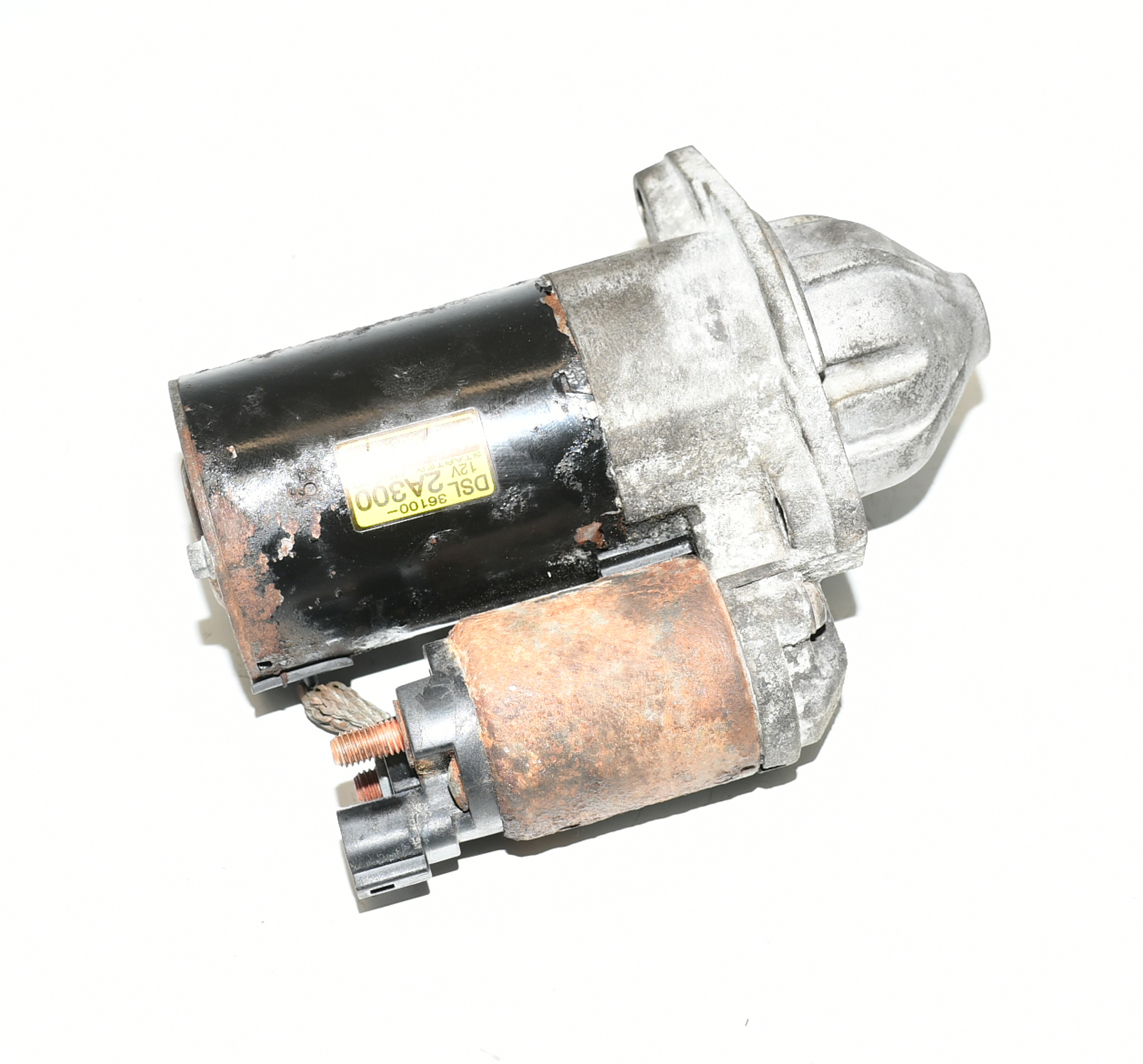 Anlasser Starter  36100-2A300 i30 FDH Original Valeo 