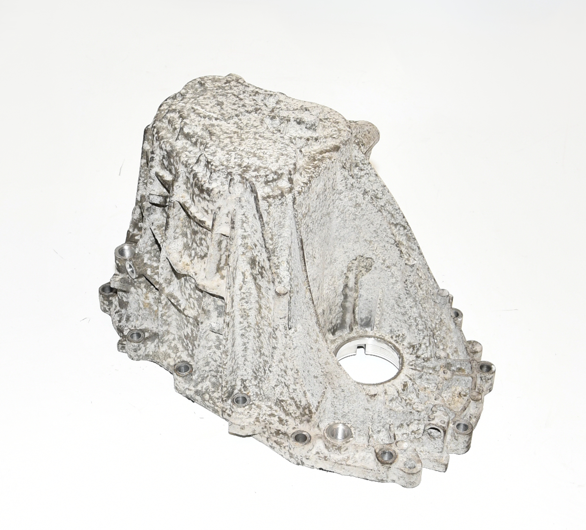 Getriebegehäuse  ZH96 43111-32300 i30 Kombi ZD96 Original Hyundai 