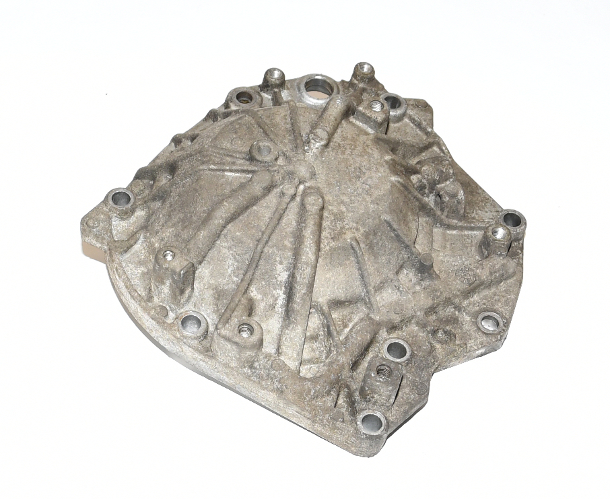 Getriebedeckel  7700104688   Original Renault 