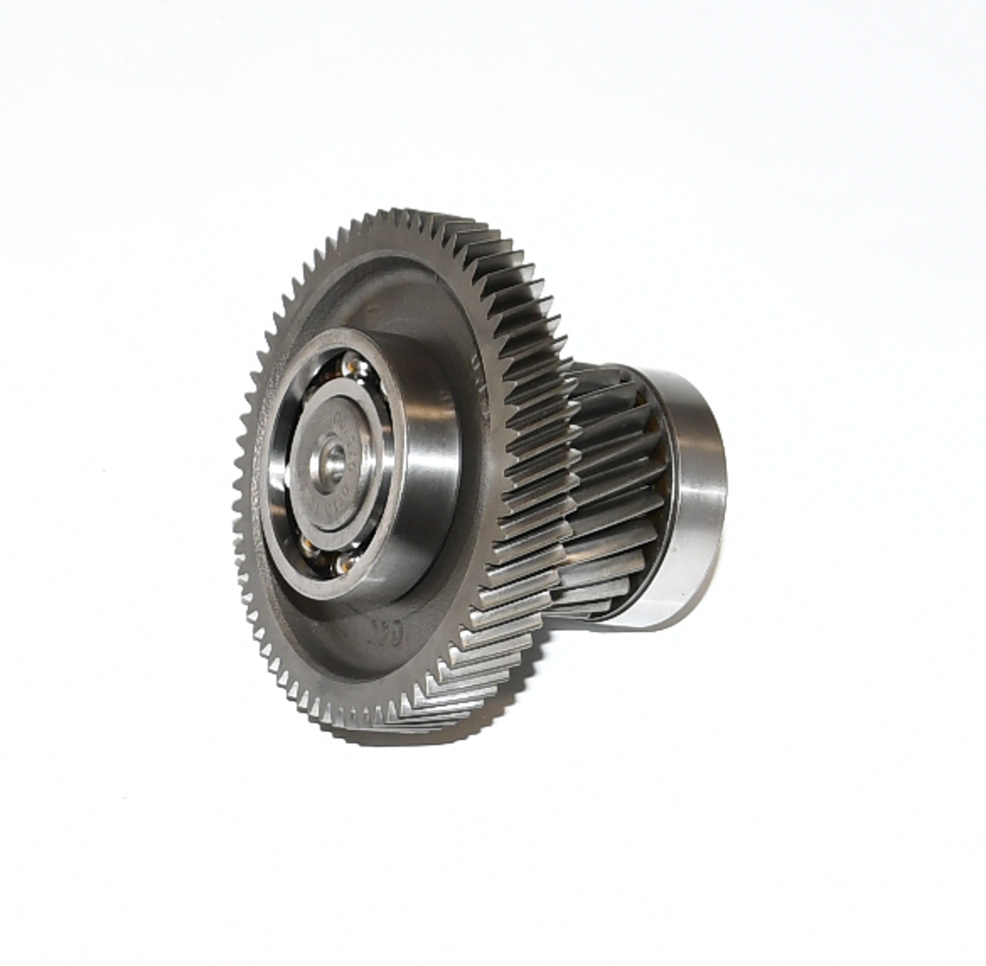 Automatikgetriebe  Zahnrad 7700108347 Clio II 2 DP0002 Original Renault 