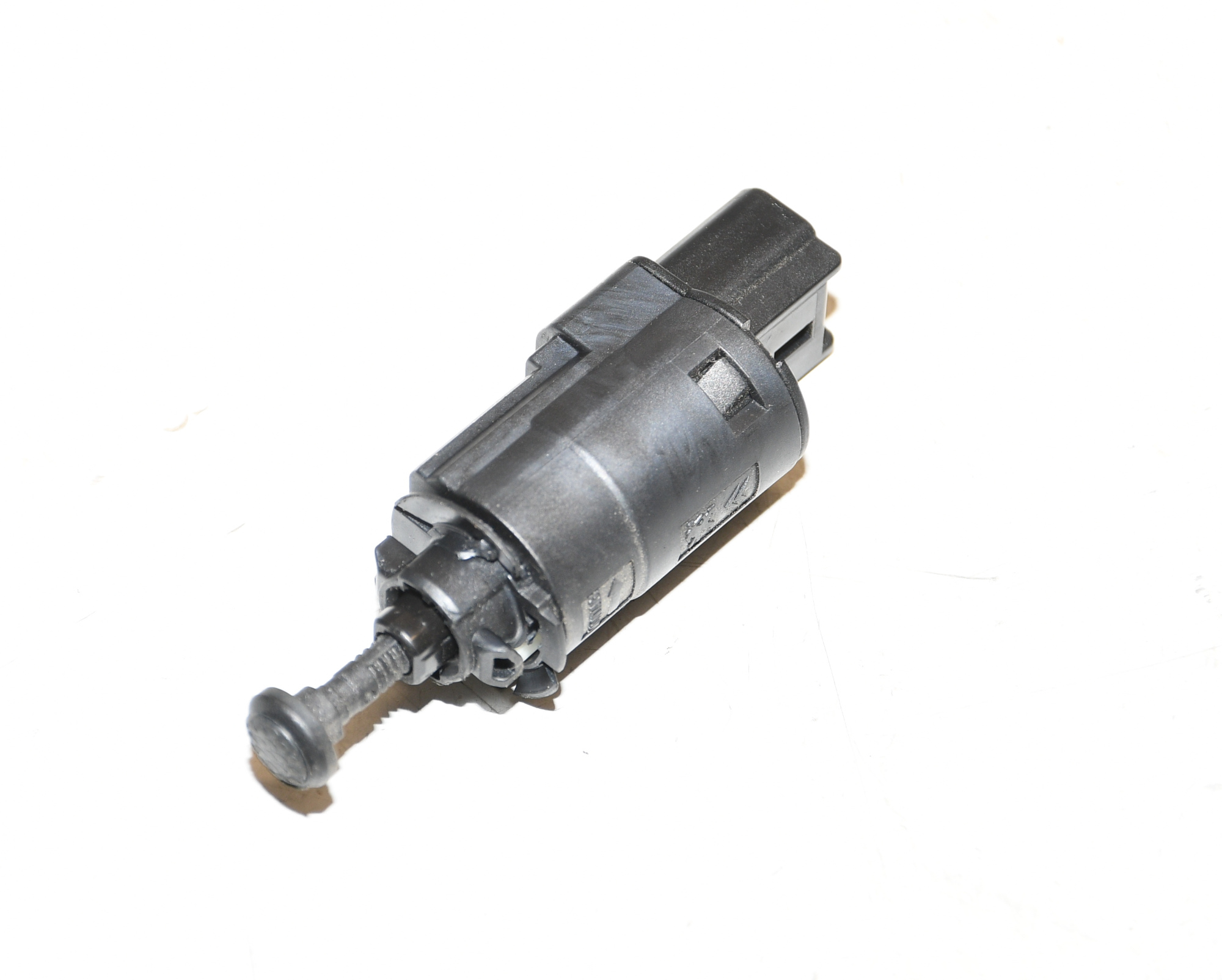 Bremspedal Fußbremse  Bremslichtschalter 453444 206 Original Peugeot 