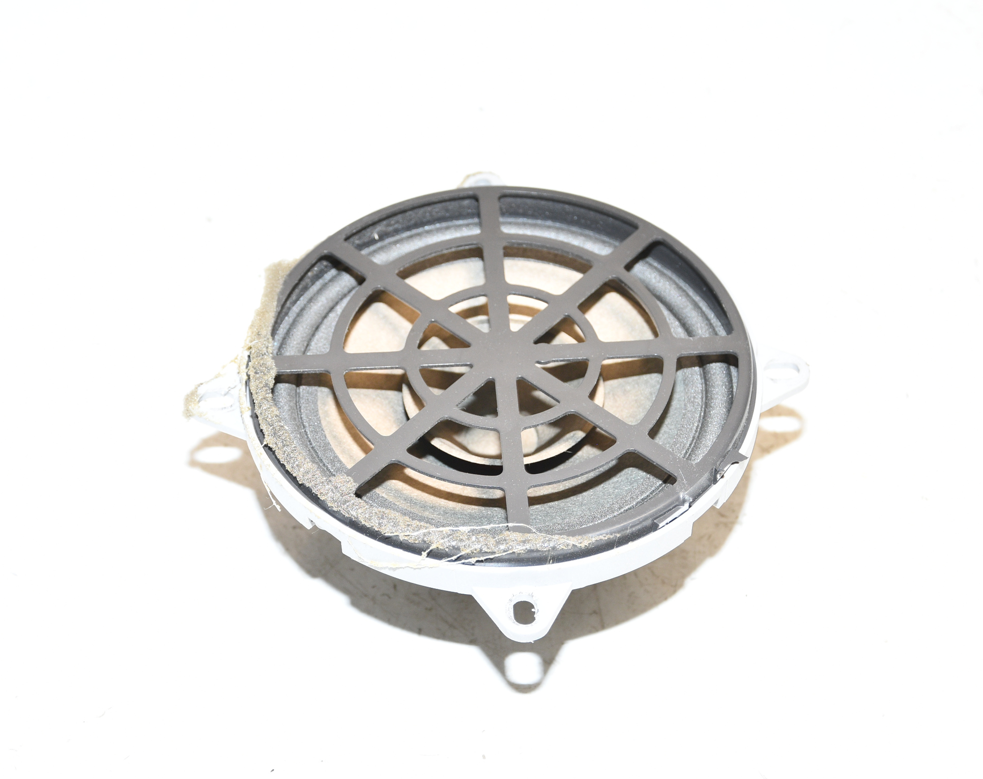 Lautsprecher  9640323880 206 Original Peugeot 